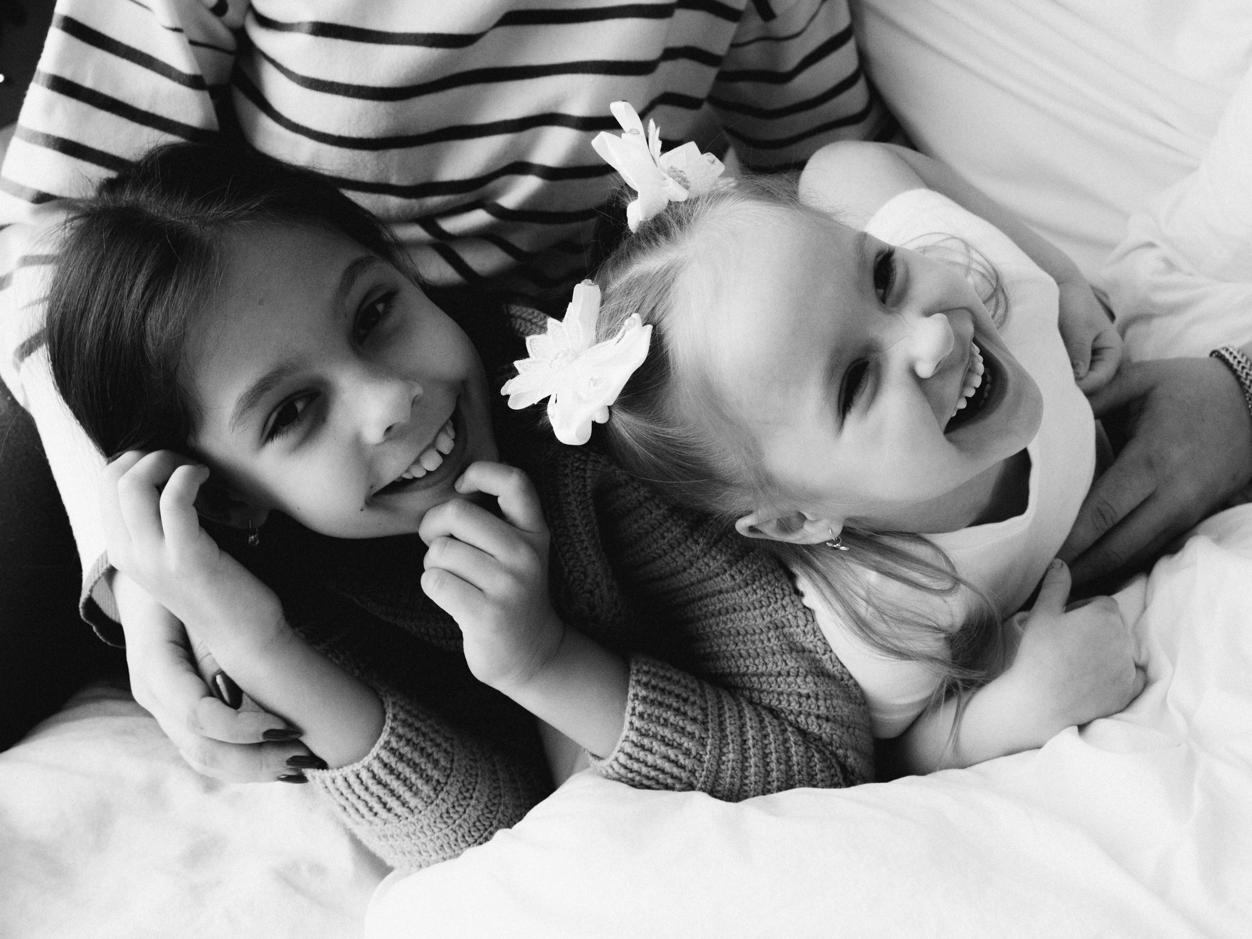 Новогодняя в «Mestone» — 1. Семейный фотограф в Краснодаре Храмова Анна