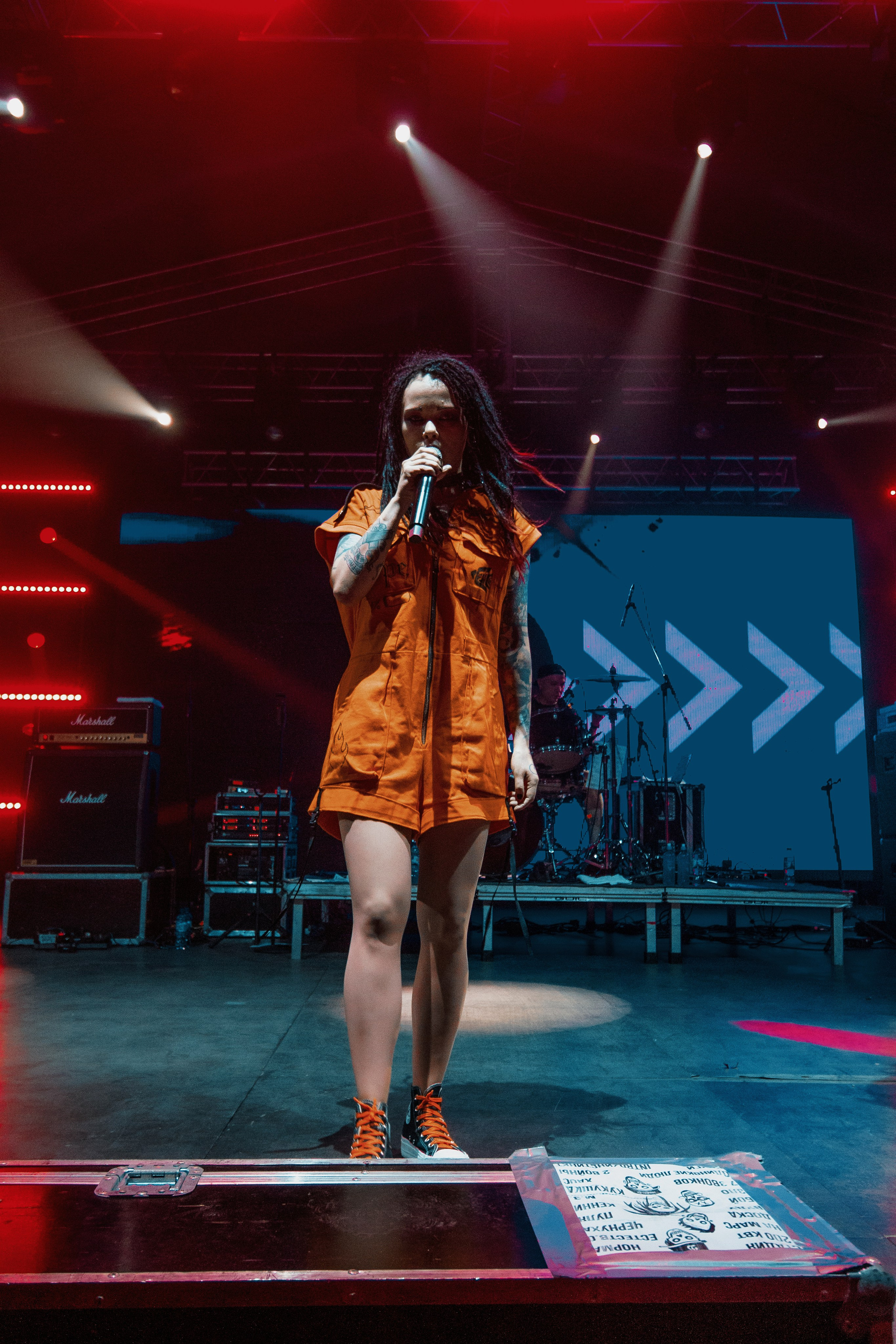 Слот. Фотограф Александр Закадычный | Таганрог