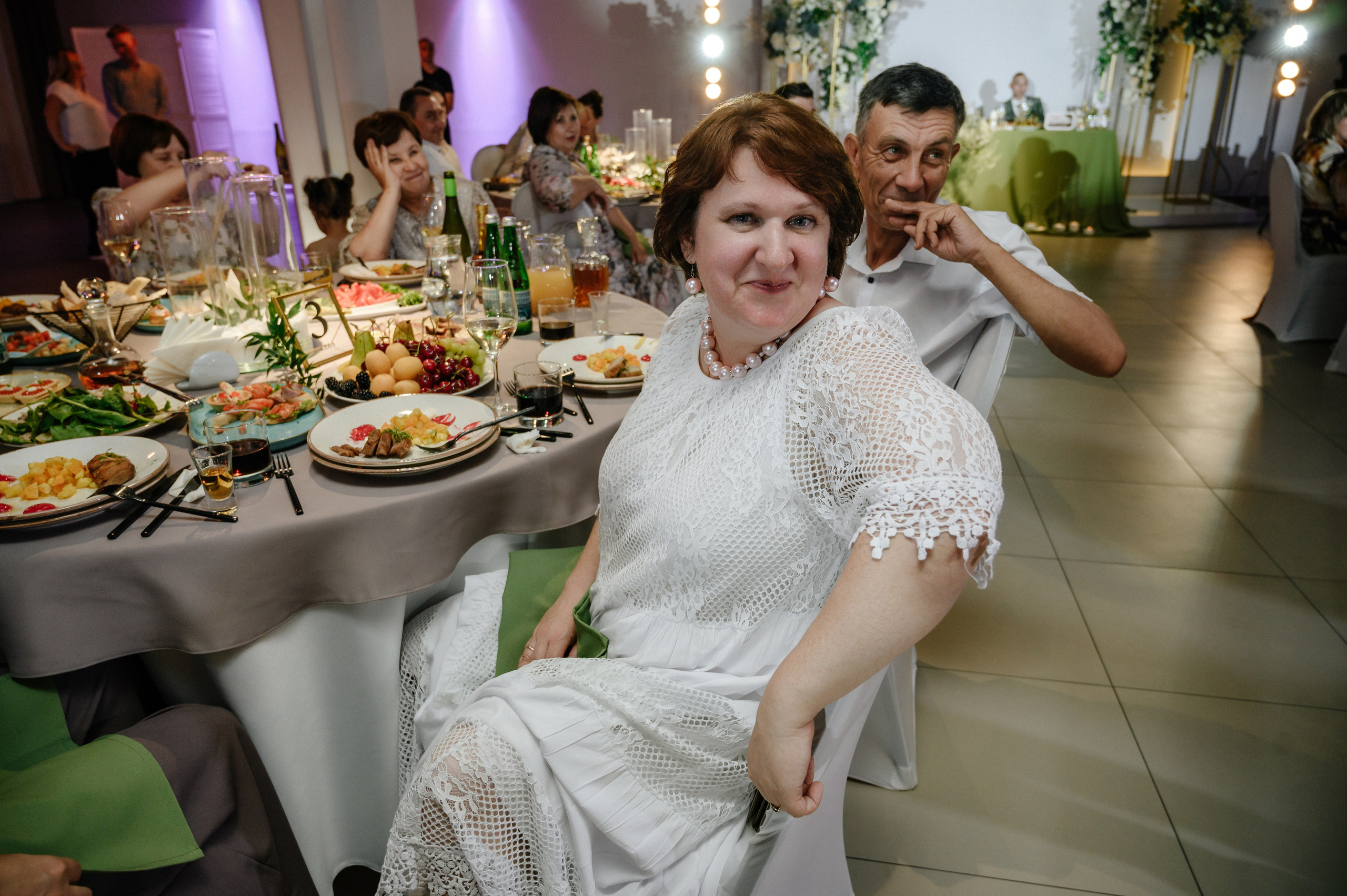 Иван и Анастасия. Фото-видеосъемка свадеб Venson Films