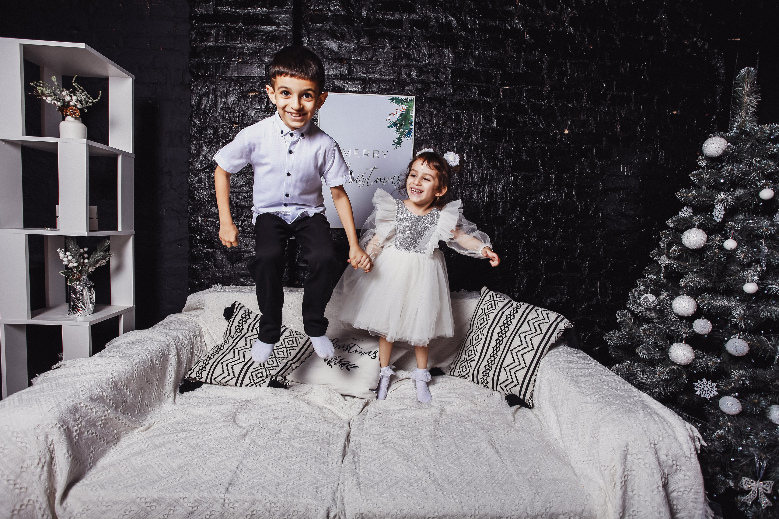 Семья Мери и Айк. Фотограф Дарья Локотко в Красноярске