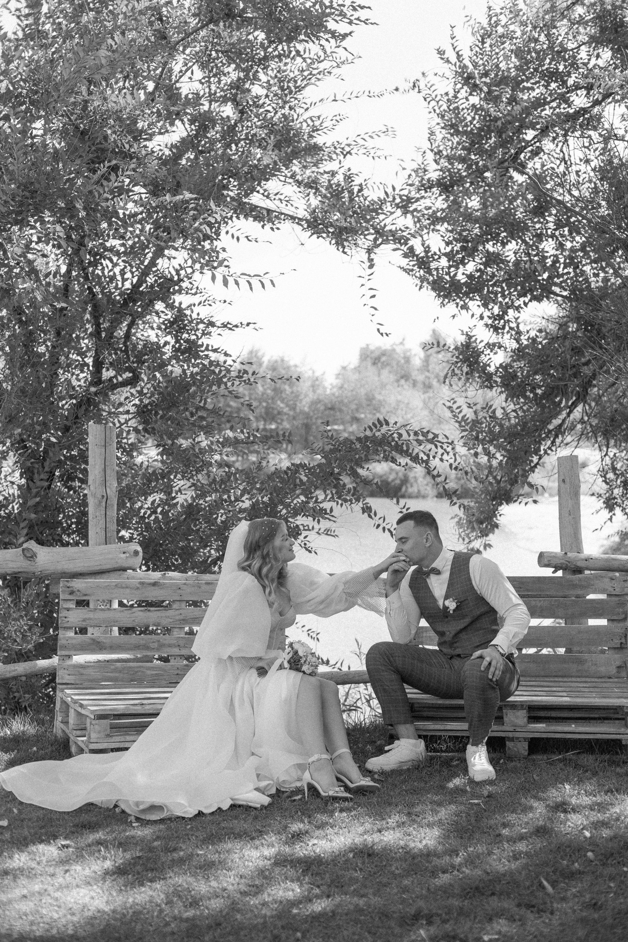 Алёна и Дима. Главная