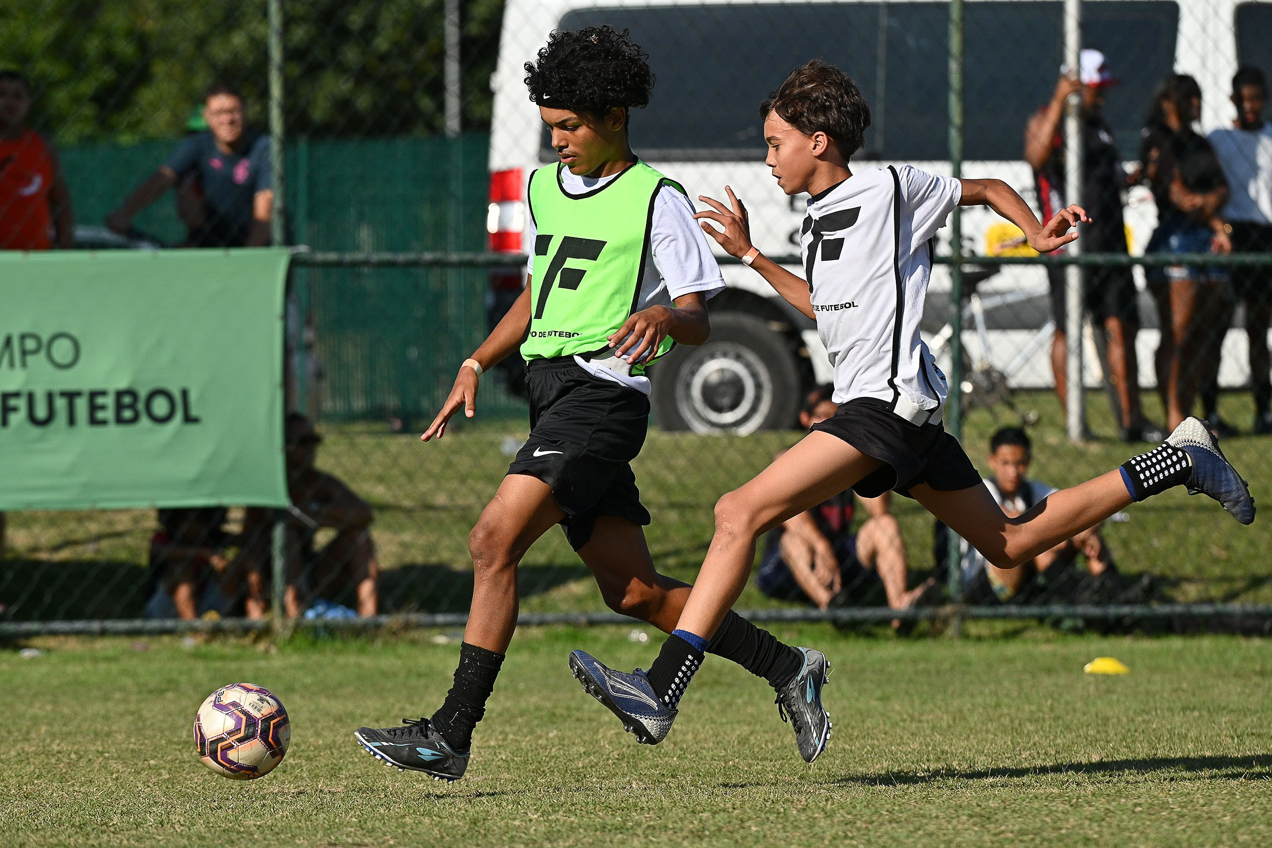 АКАДЕМИЯ ФУТБОЛА В БРАЗИЛИИ. Репортажный фотограф в Нижнем Новгороде и Москве Ангелина Ильичева