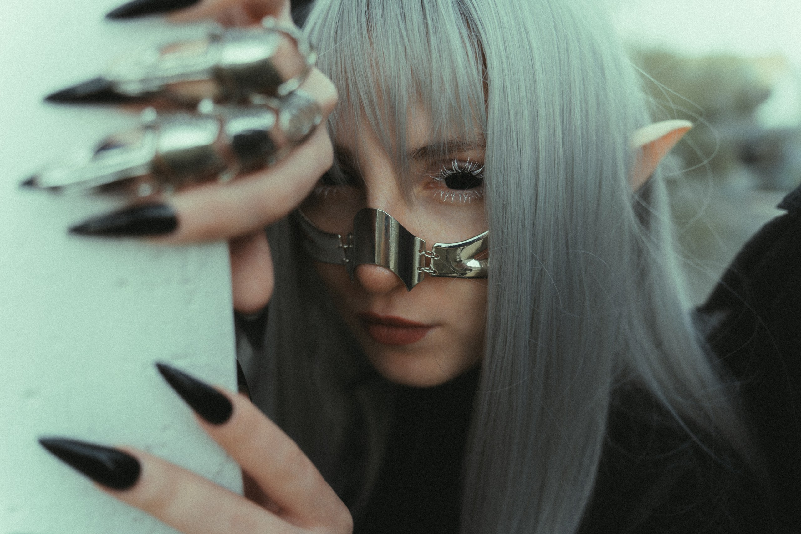 Black Vi. Фотограф в Глазове Роман Маньков