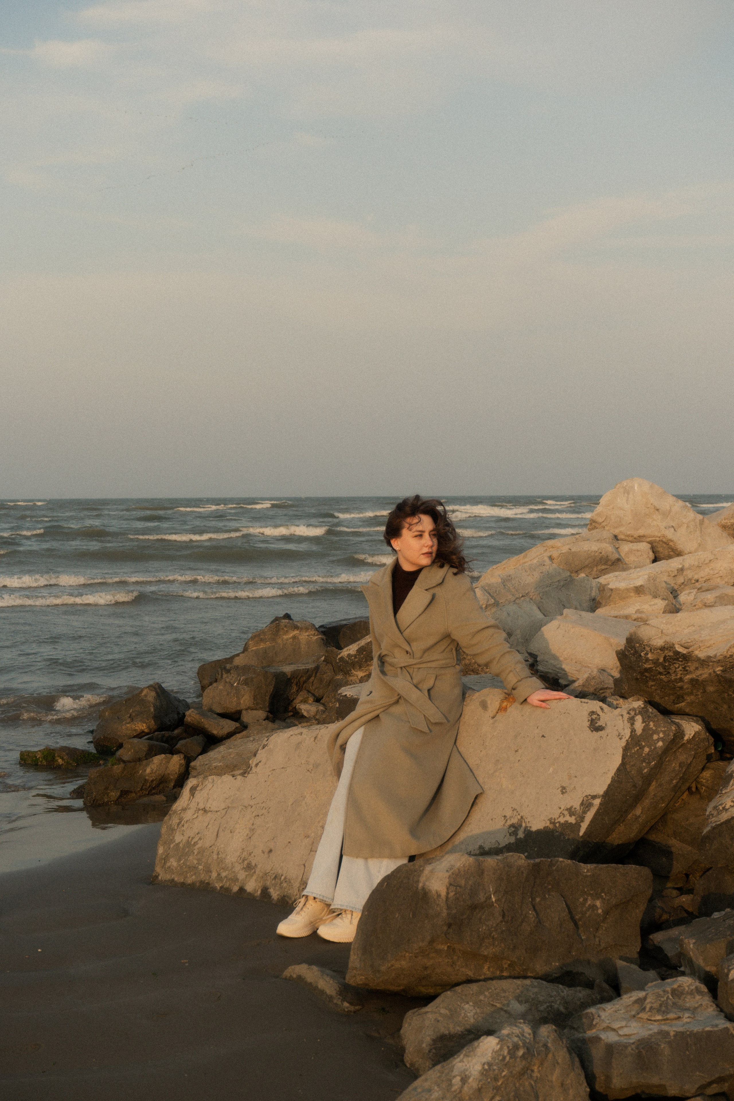 Анна. Фотограф в Каспийске