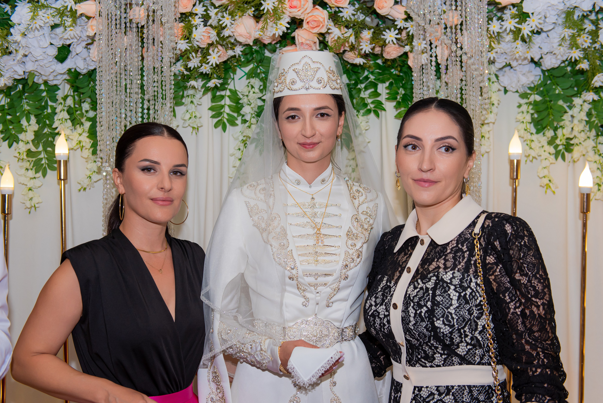 Свадьба Алана и Луизы ❤️. Фотограф. Северная — Осетия