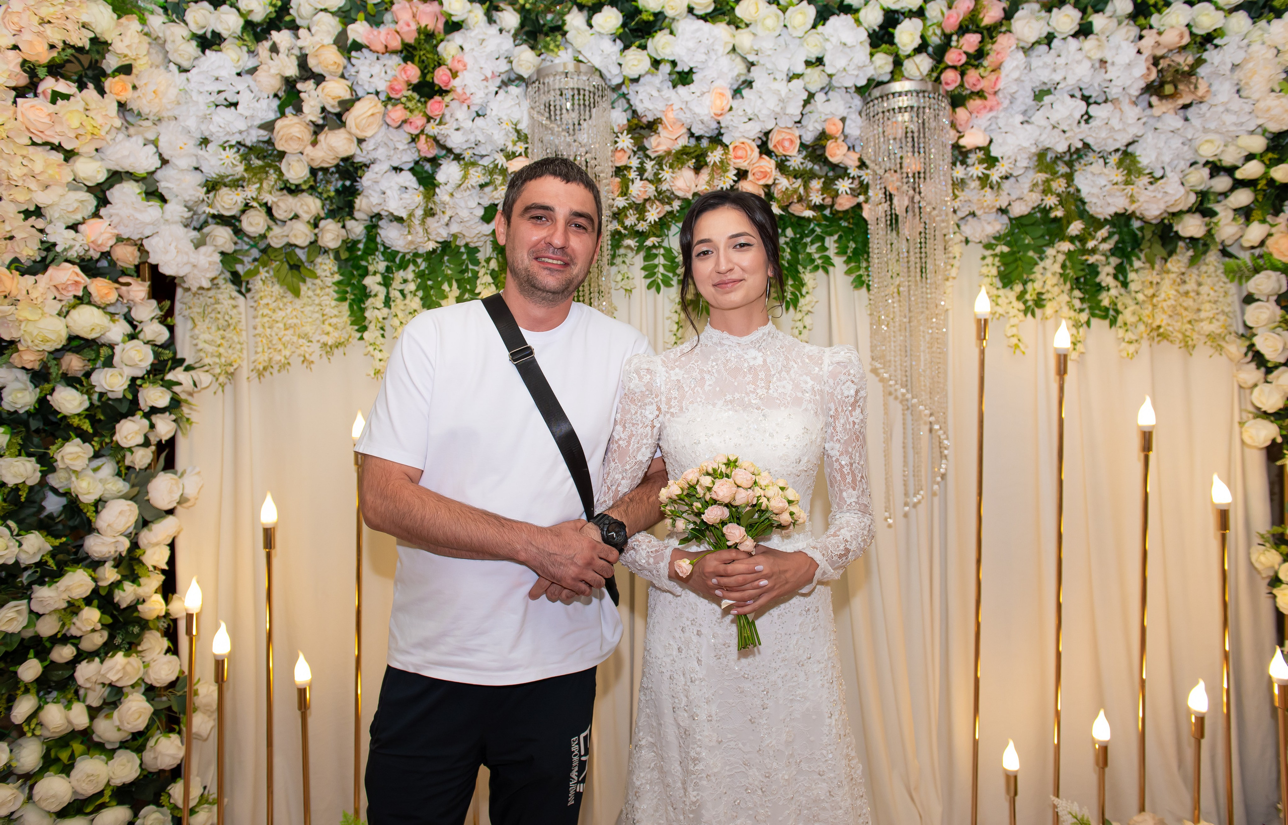 Свадьба Алана и Луизы ❤️. Фотограф. Северная — Осетия