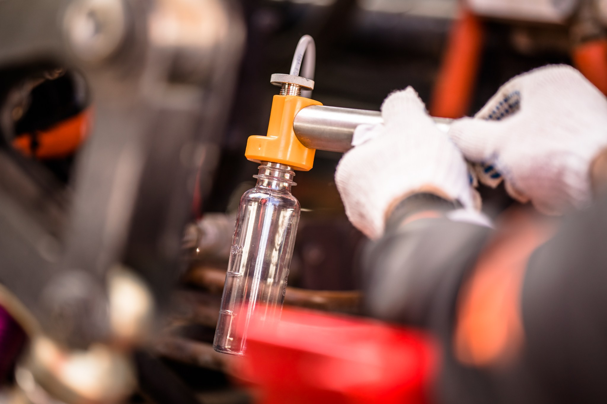 G-ENERGY. Спорт и свет | Лина Арнаутова