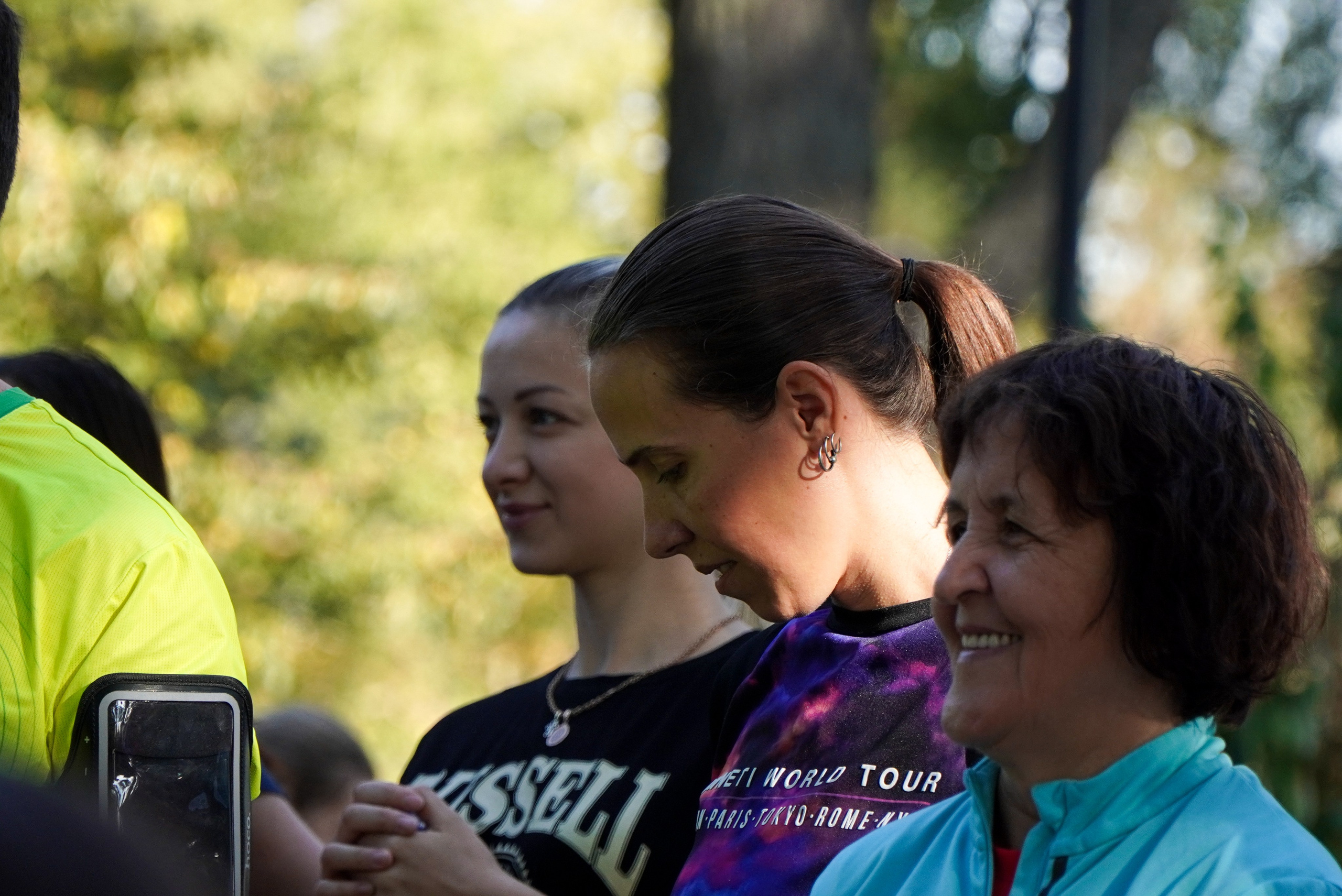 21 сентября 2024. Роман Капилюшов. Бег. Фото. Видео. г. Люберцы