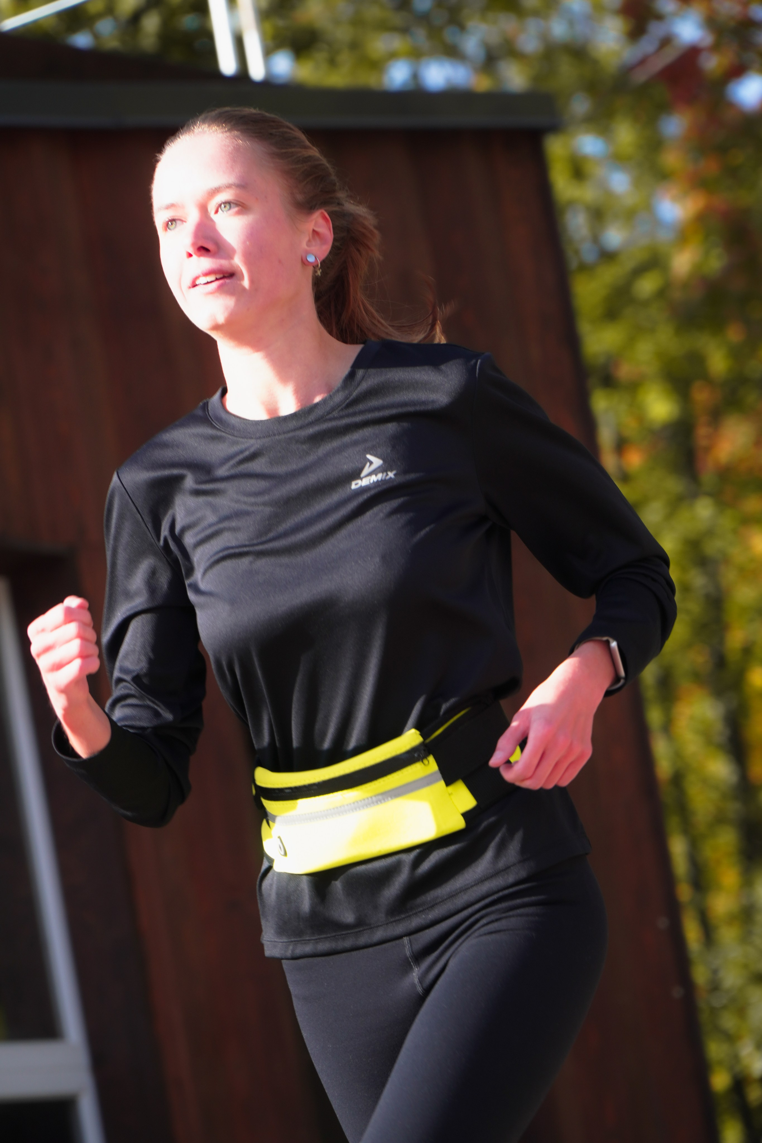 5 вёрст Наташинский 4 октября 2025. Роман Капилюшов. Бег. Фото. Видео. г. Люберцы