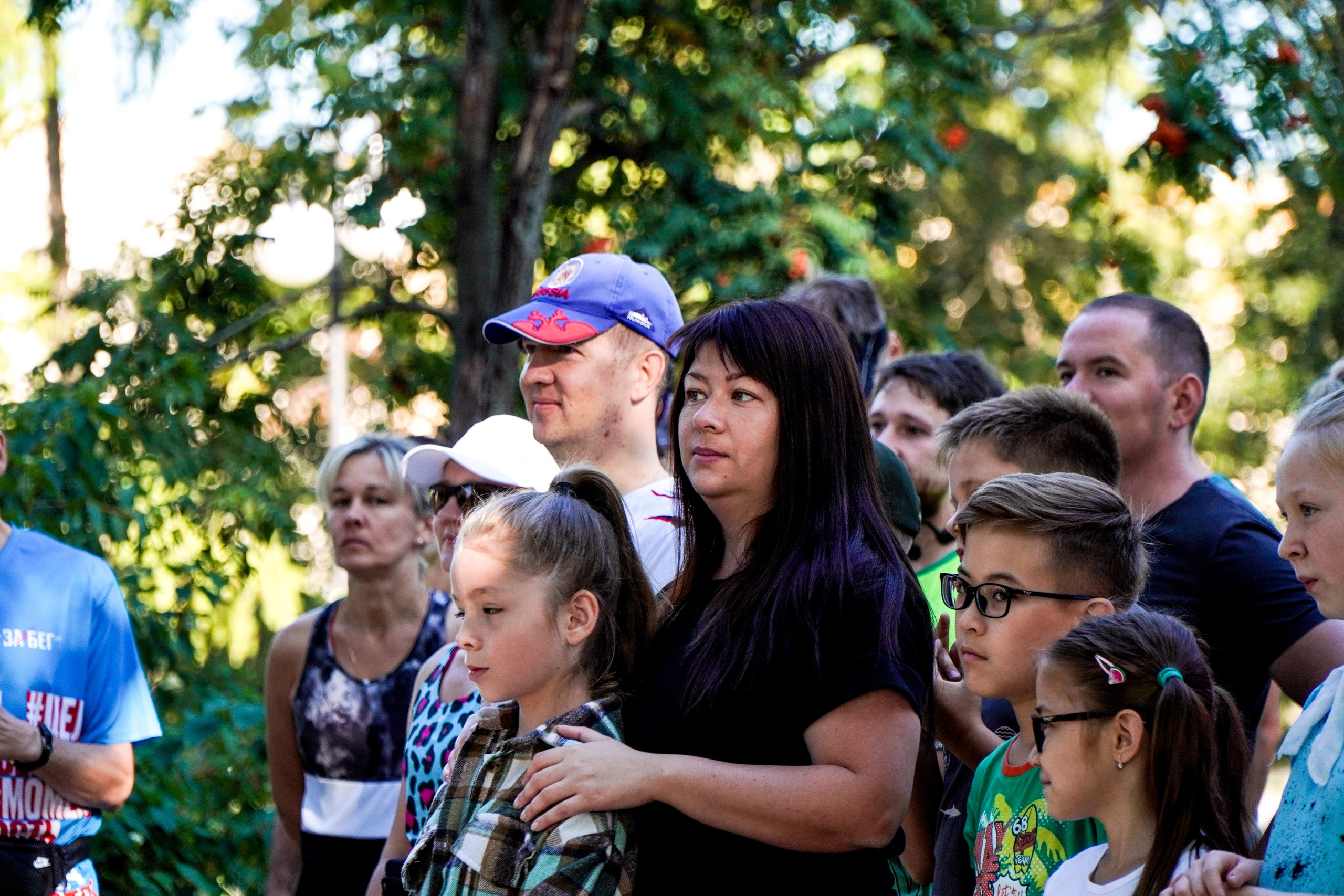 5 вёрст Наташинский 7 сентября 2024