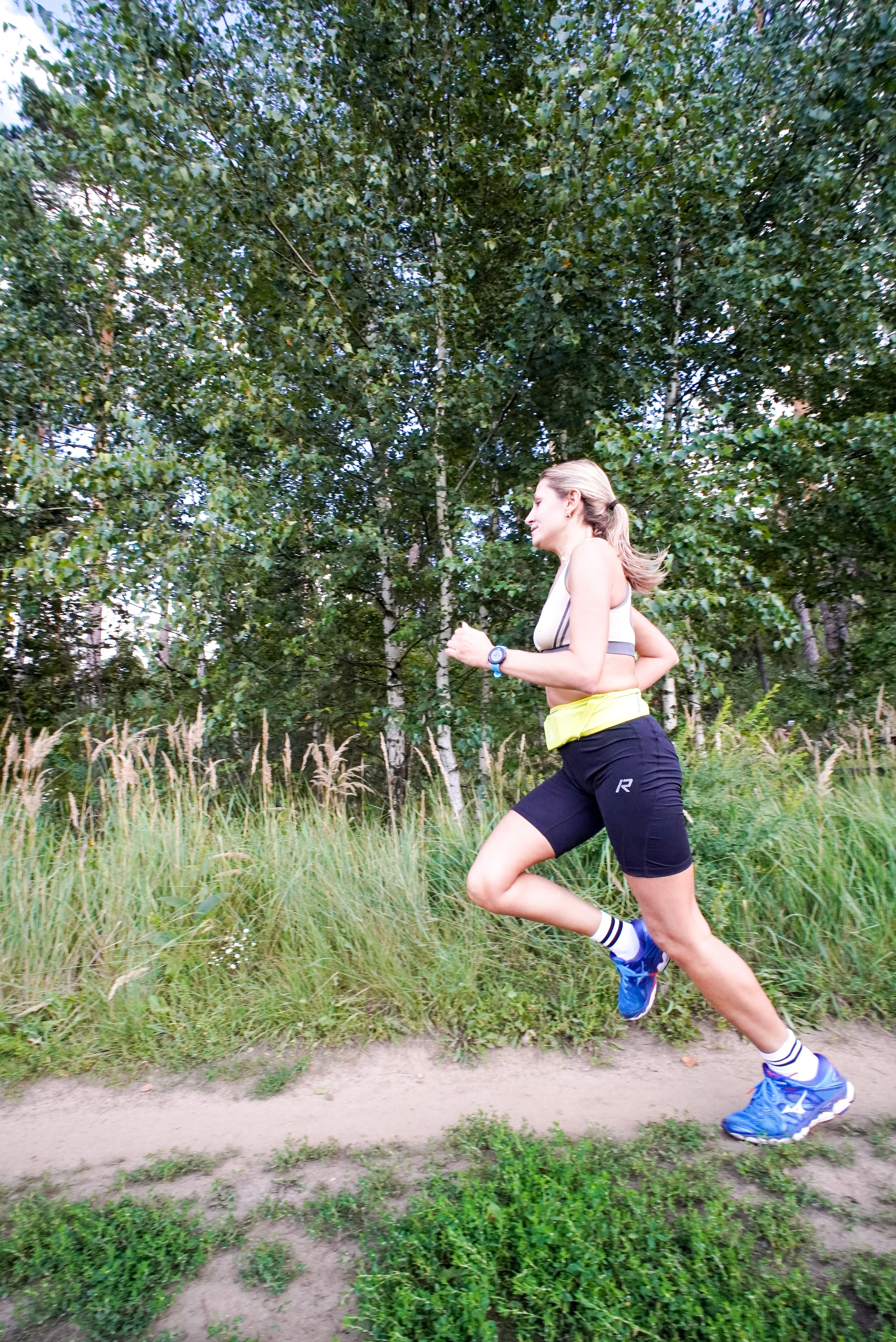 10 августа 2024. Роман Капилюшов. Бег. Фото. Видео. г. Люберцы