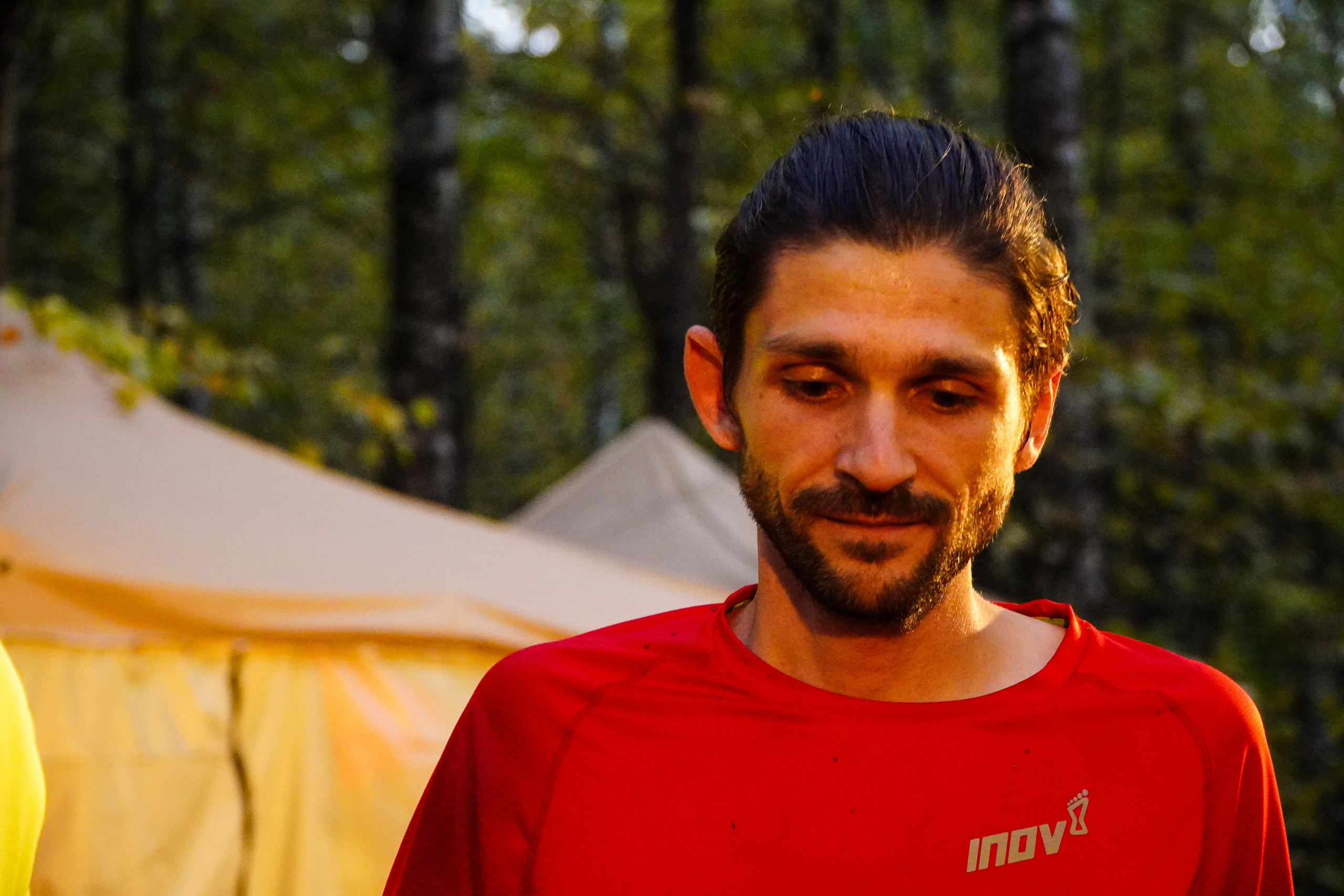 Backyard Ultra Moscow 2024. Роман Капилюшов. Бег. Фото. Видео. г. Люберцы