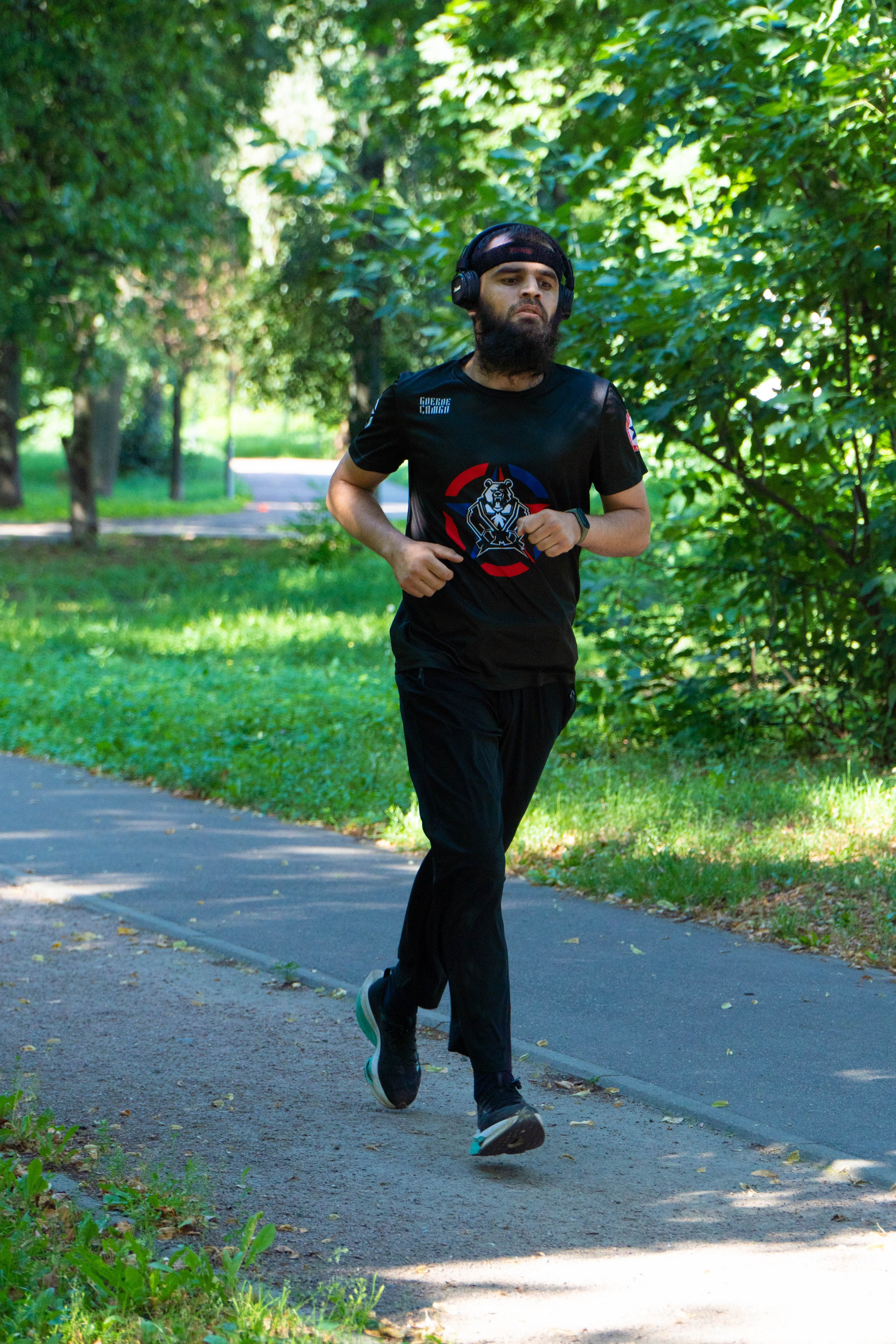 5 вёрст Наташинский 27 июля 2024. Роман Капилюшов. Бег. Фото. Видео. г. Люберцы