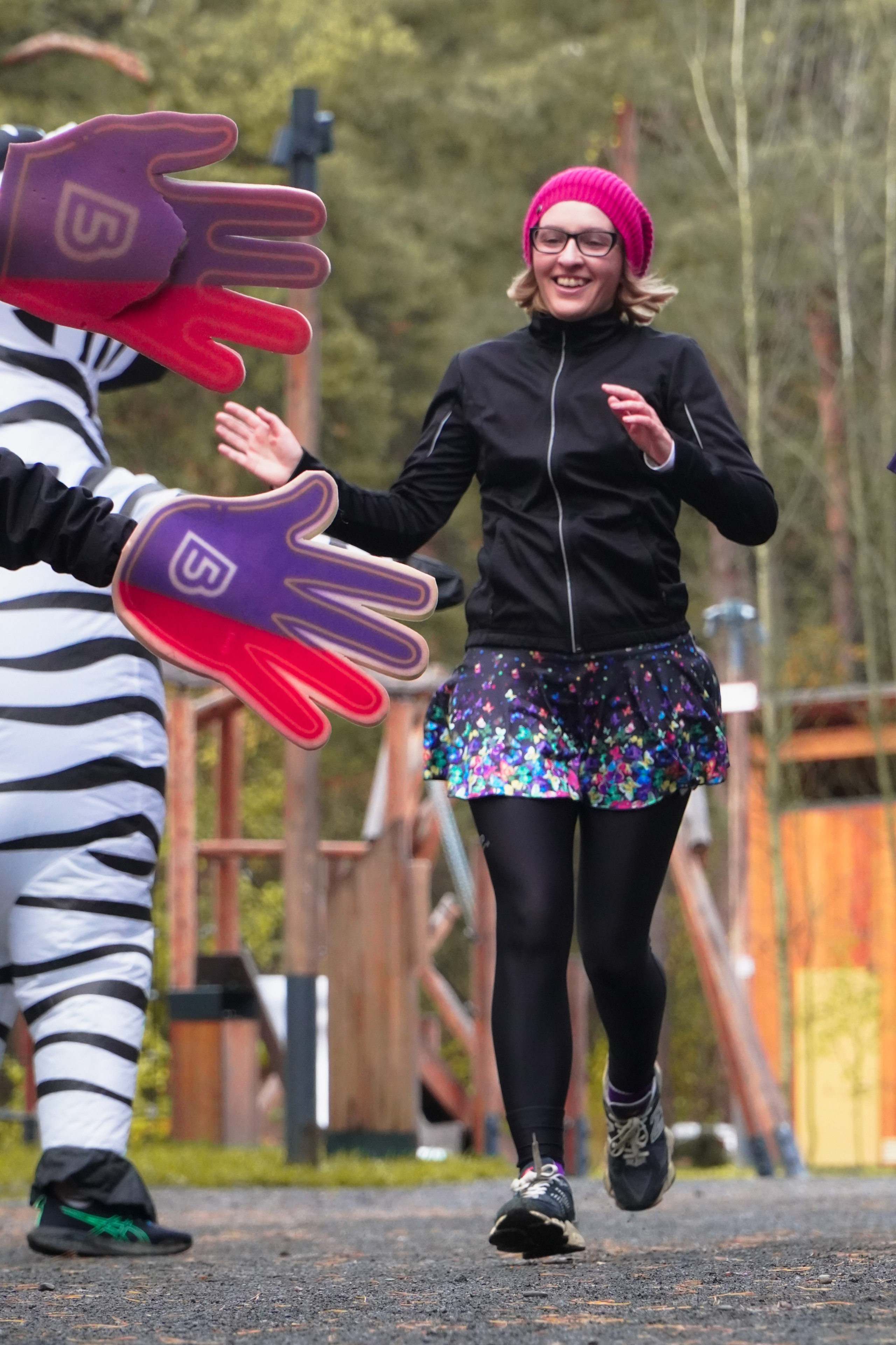 5 вёрст Томилинский 3 года 18 октября 2025. Роман Капилюшов. Бег. Фото. Видео. г. Люберцы