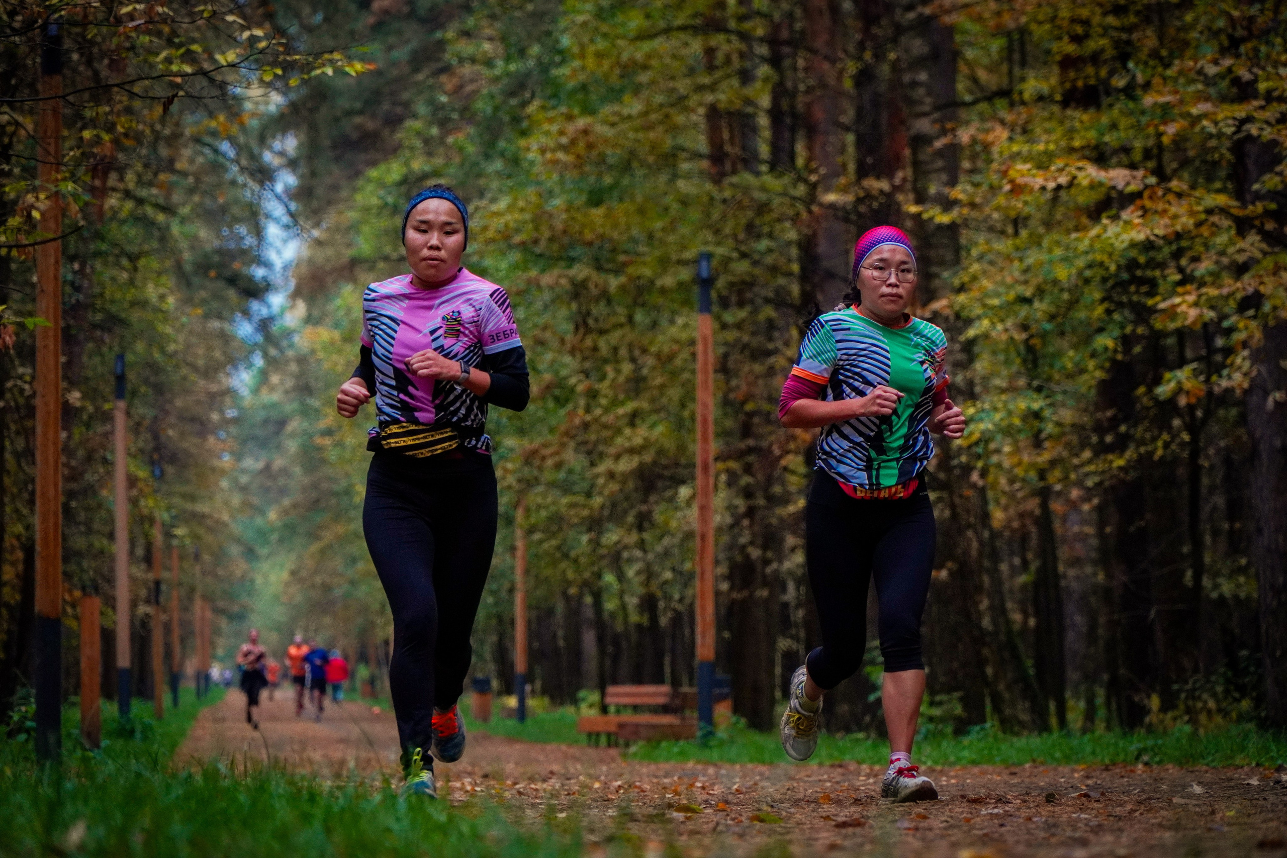 100-й забег 5 вёрст Томилинский. Роман Капилюшов. Бег. Фото. Видео. г. Люберцы