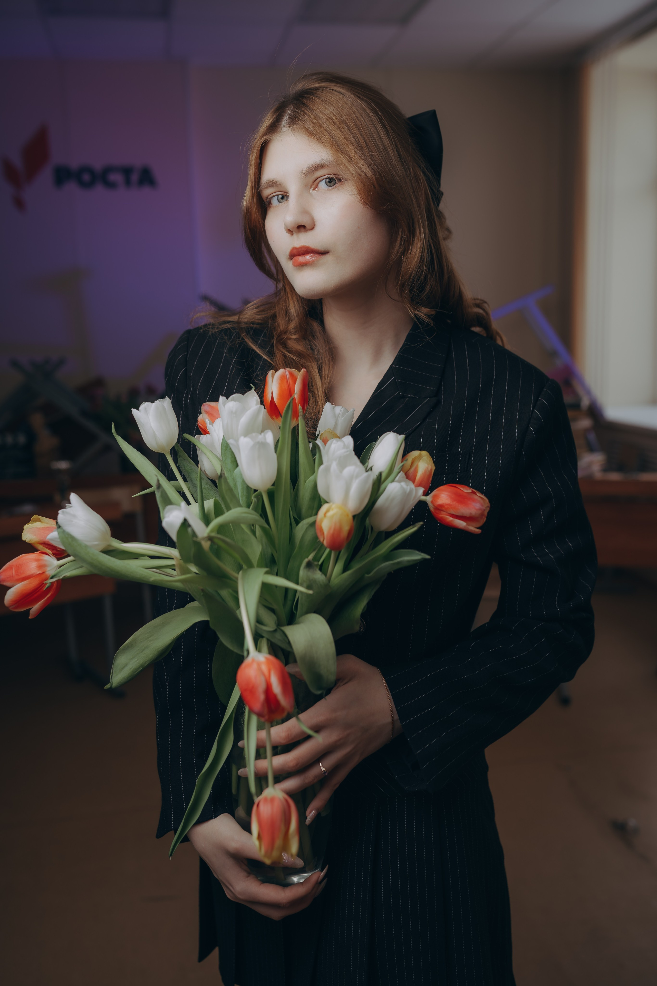 11 класс. Фотограф Торопец Кристина Абрамова Kanwellia photography