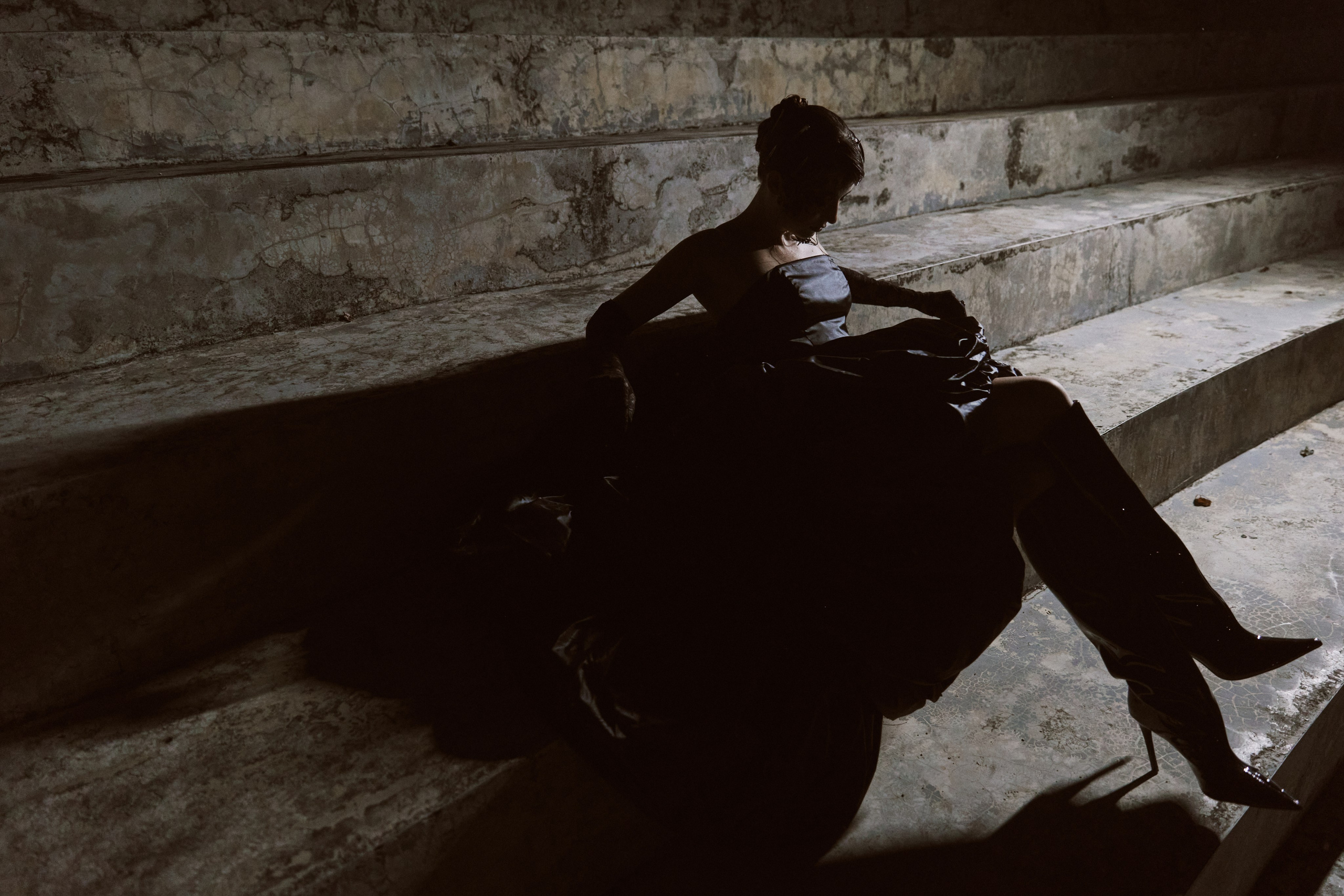 DRAMA QUEEN. Дмитрий Мазуркевич: Профессиональный Репортажный Фотограф