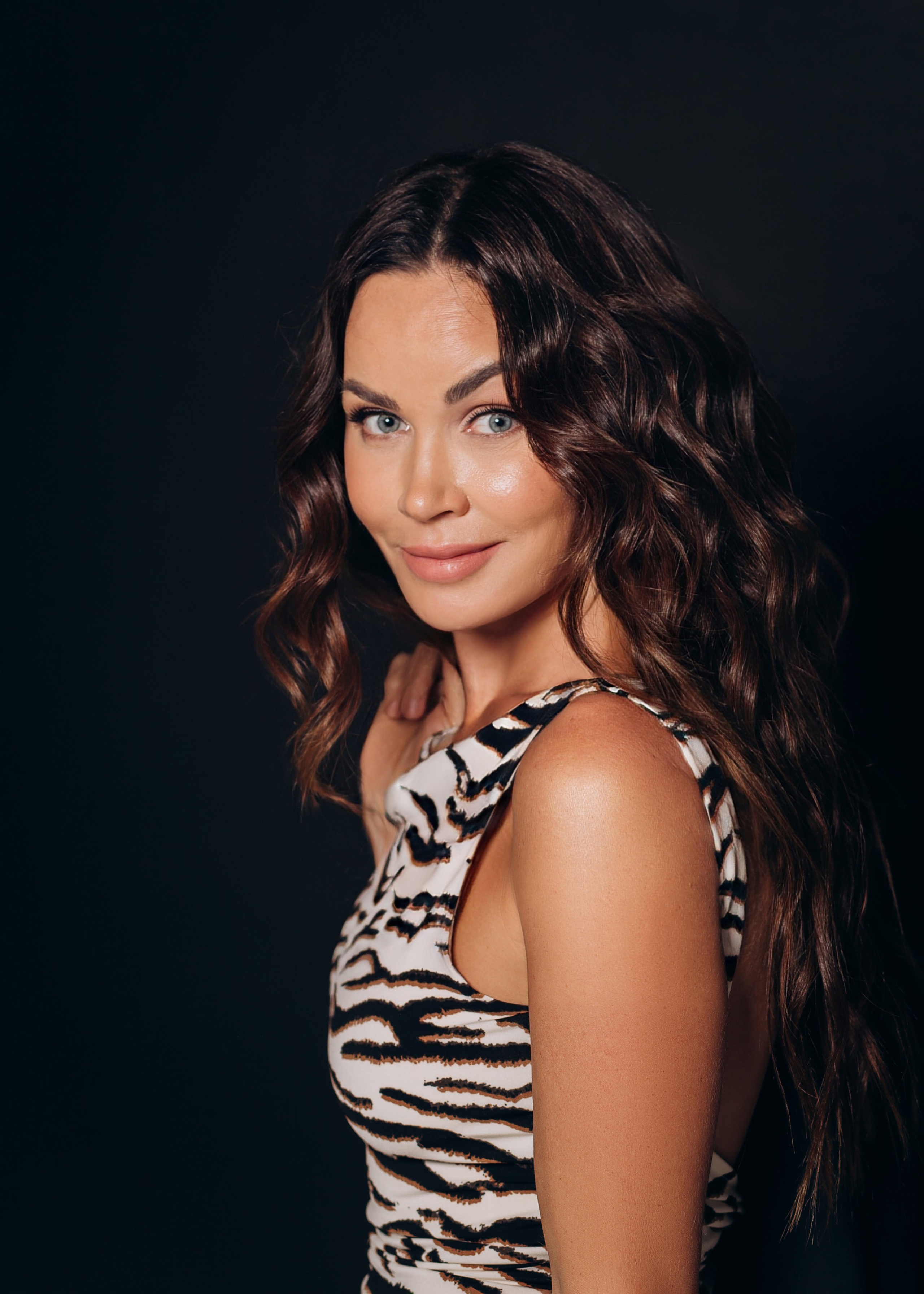 ИНДИВИДУАЛЬНАЯ СЪЕМКА. Фотограф Татьяна Мельниченко