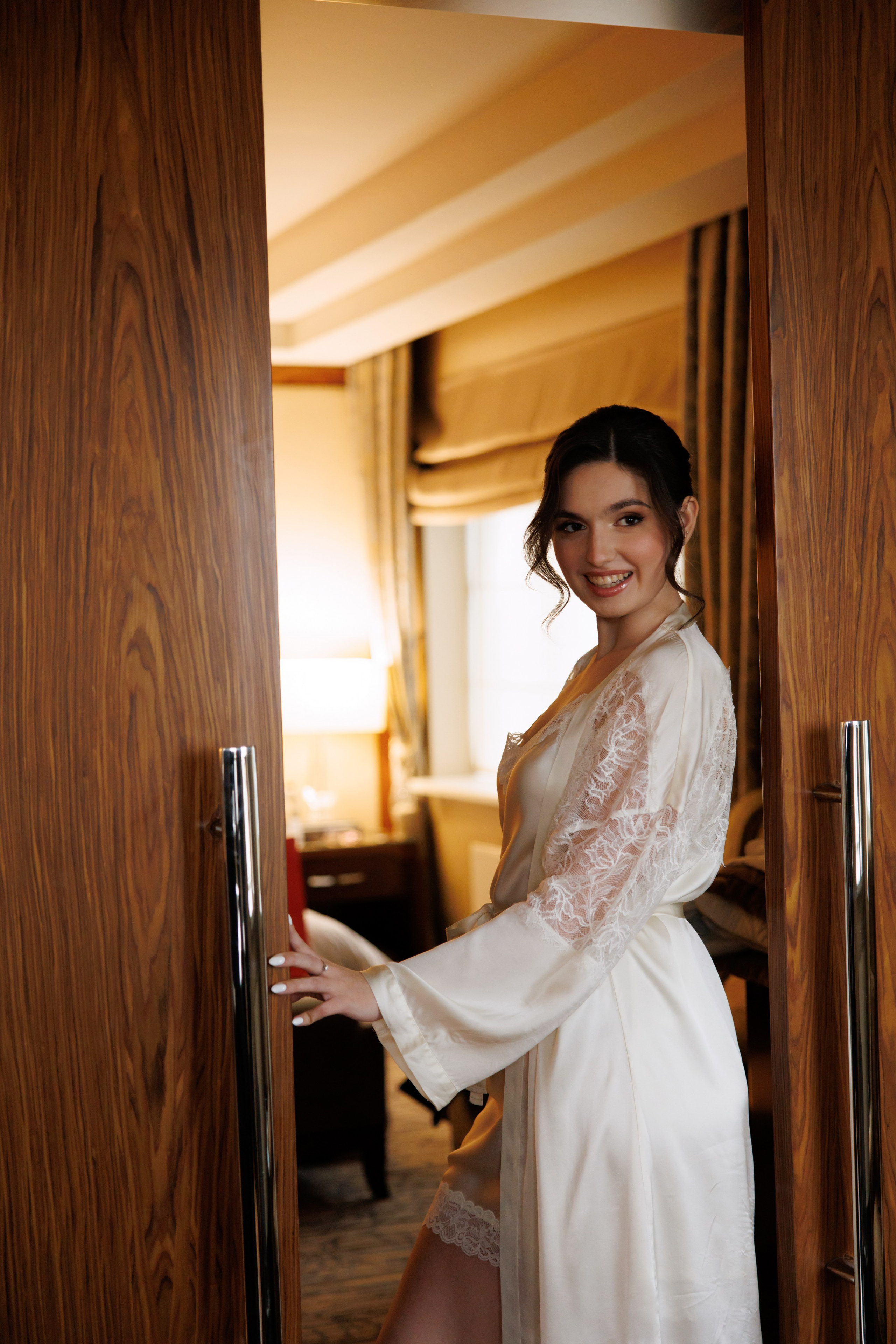 Особняк Леман. Свадебный фотограф в Москве, Самаре, Тольятти