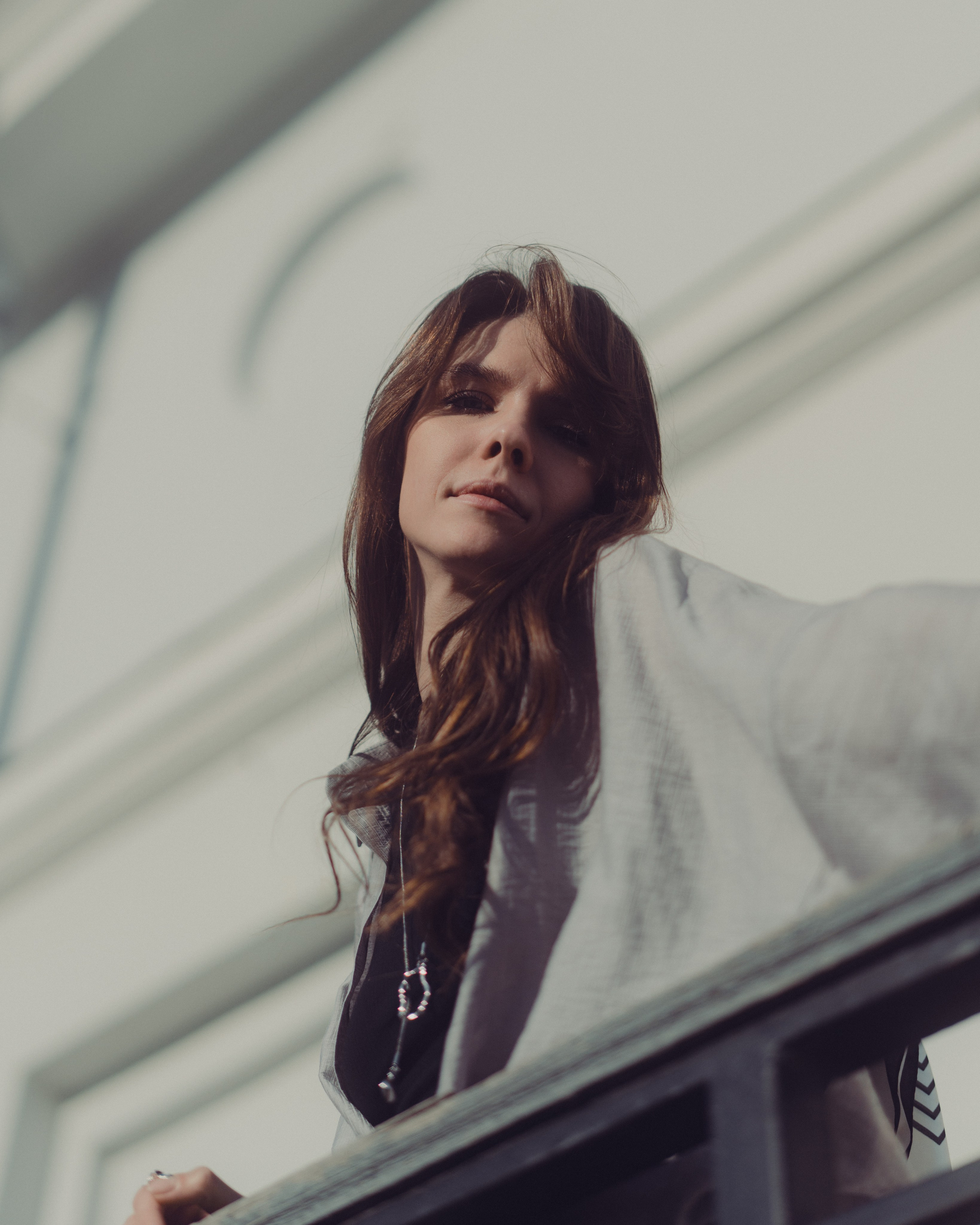 Портретный и предметный фотограф в Казани Антон Аванзато