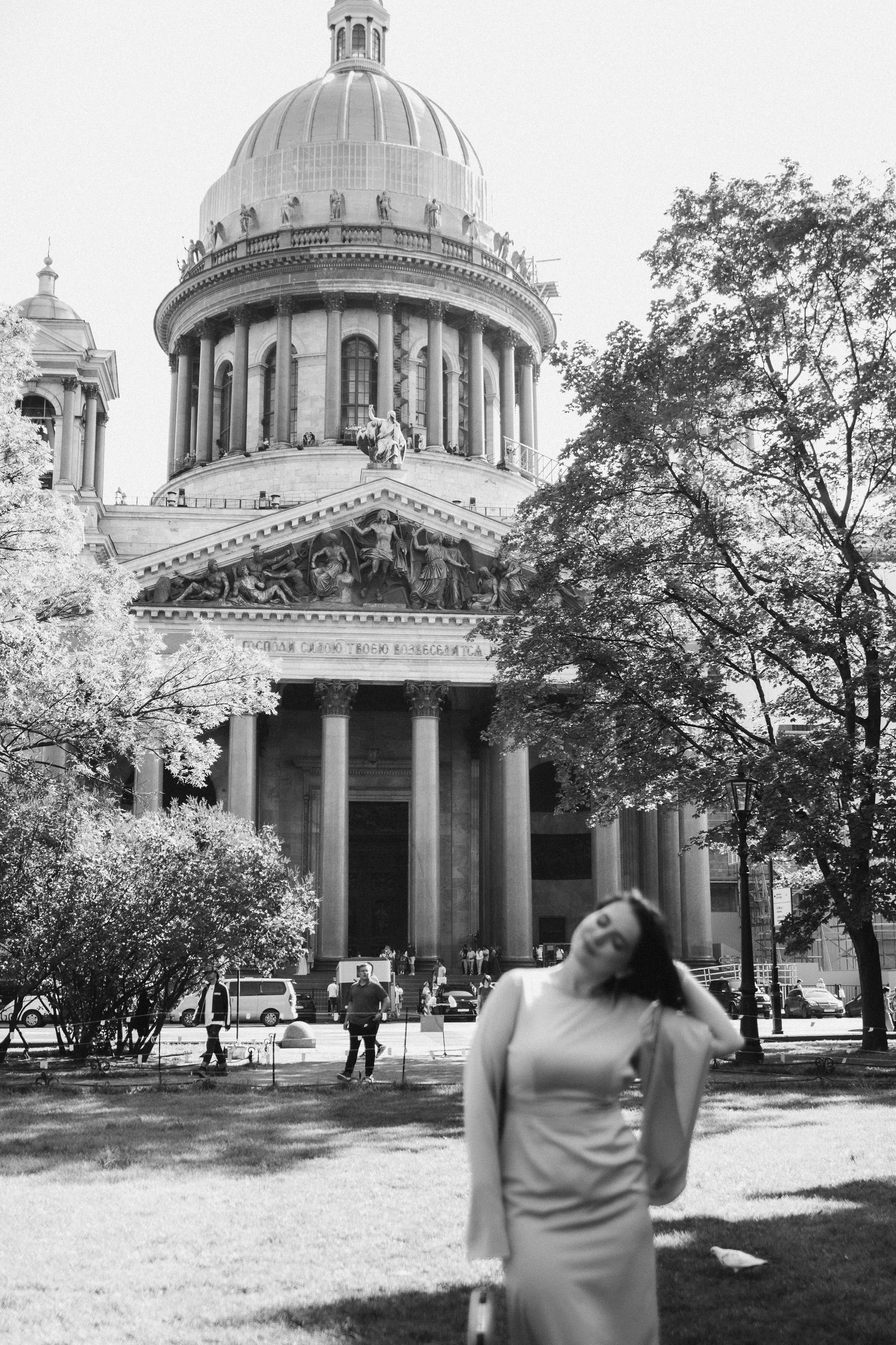 Индивидуальная фотопрогулка Спб. Фотограф ПИТЕР СПБ Надежда Баранова