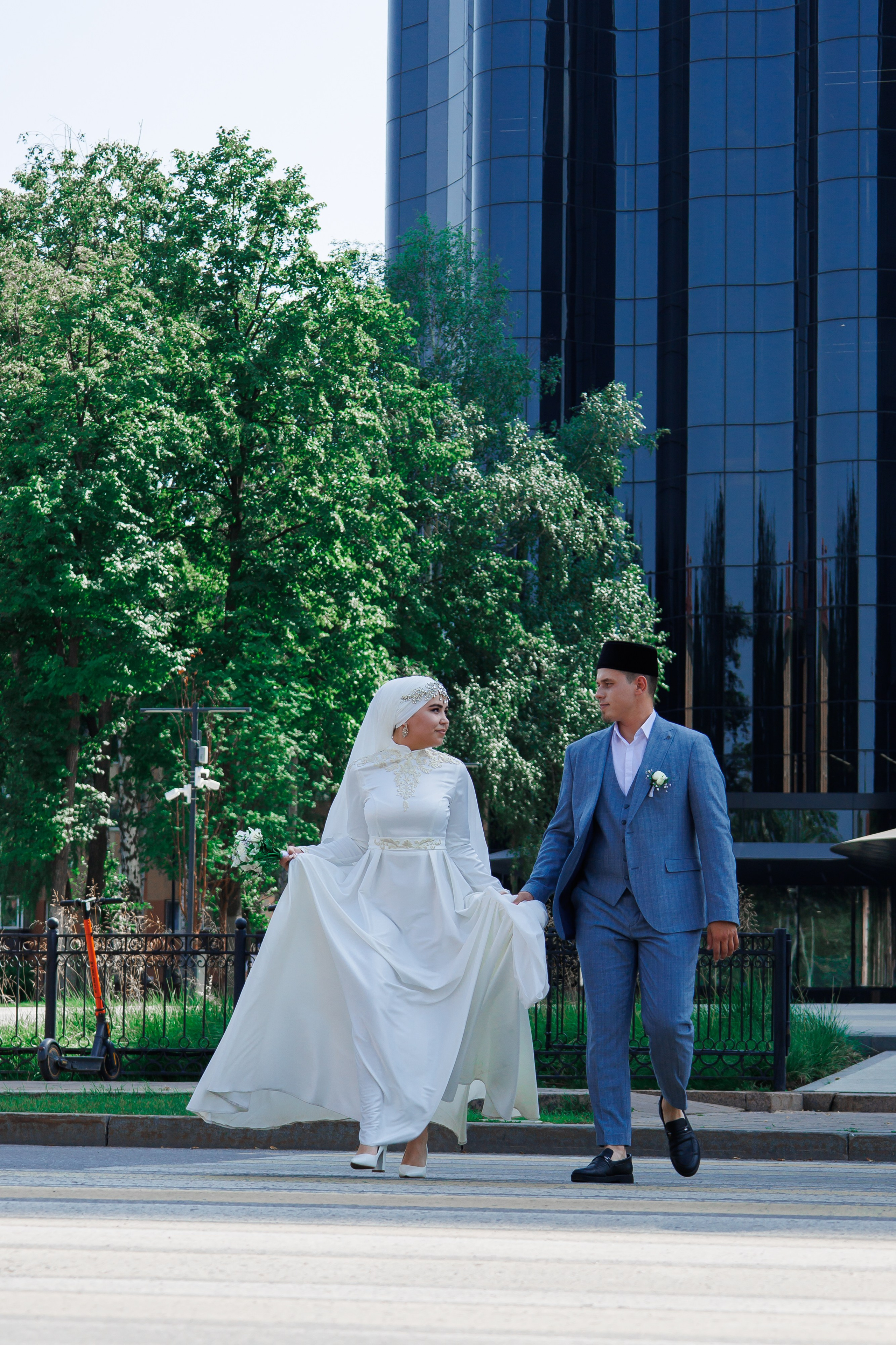 Свадебные сьемки. Предметный и модельный фотограф Хасаншин Дамир