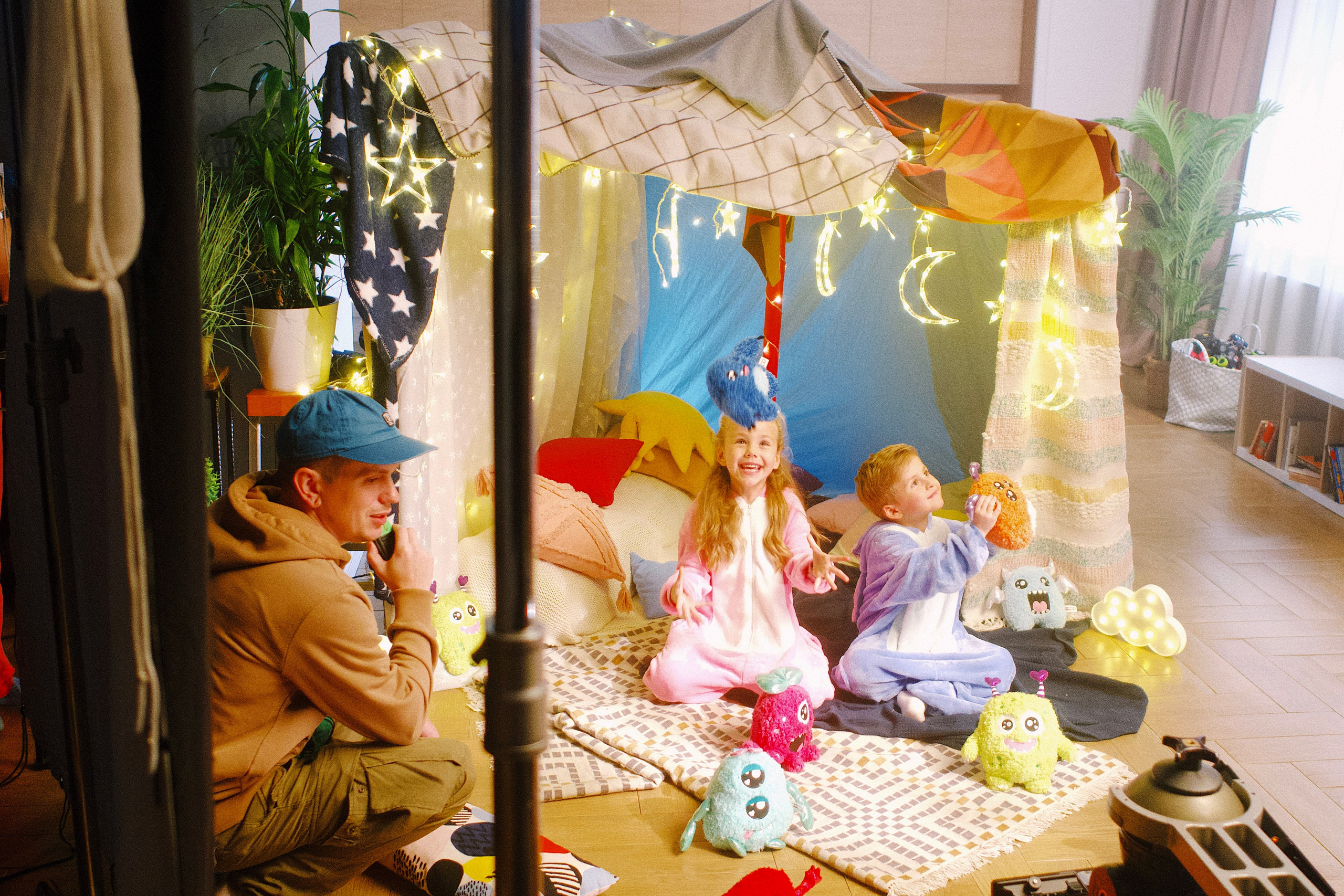 Funky Toys. Photokoval.ru