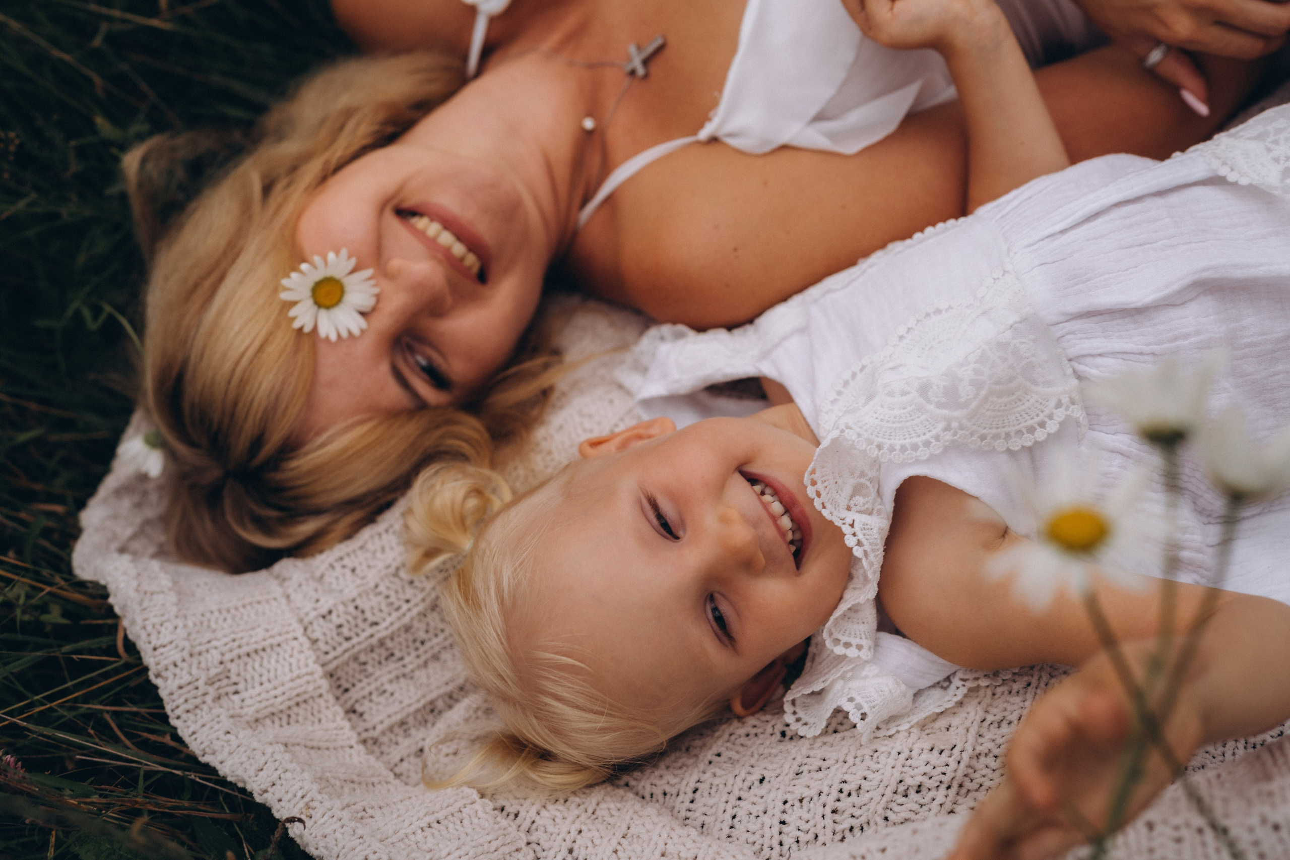 Одним летним днем. Семейный фотограф в Ангарске/ Иркутске