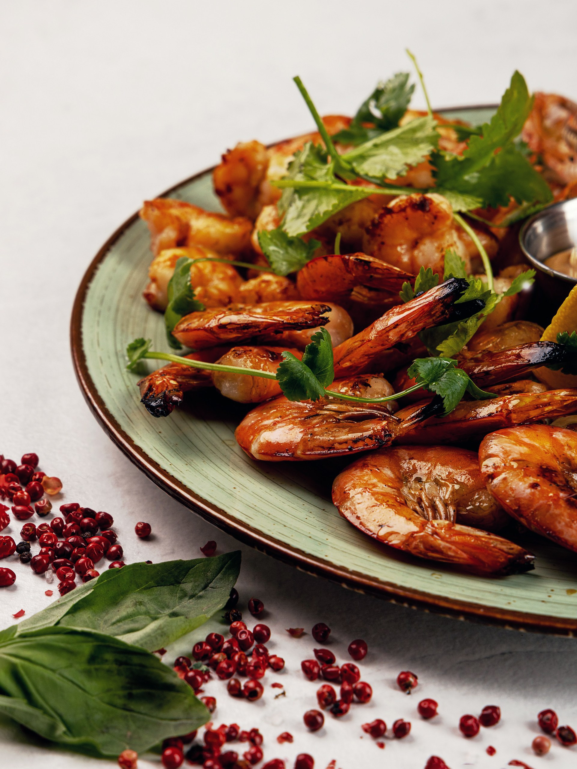 Портфолио для ресторанов. Фотосъемка для вашего бизнеса в Челябинске