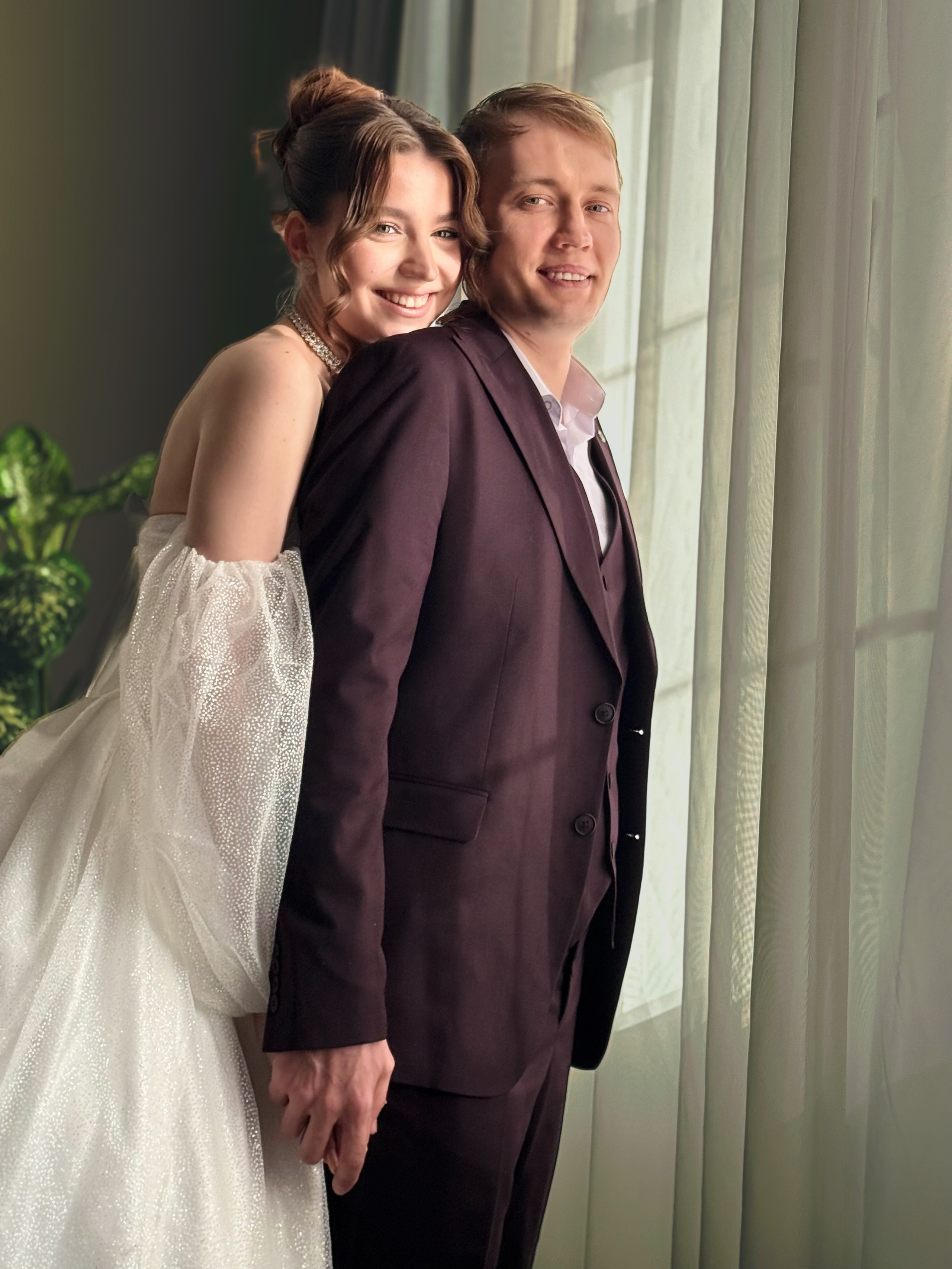 Фото в студии. Меня зовут Александра