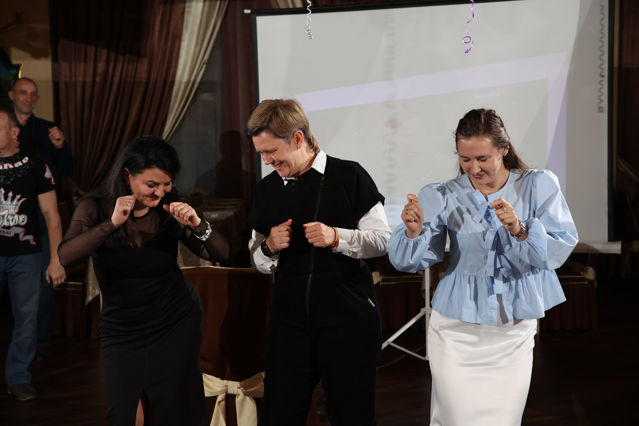 Юбилей 65 лет!