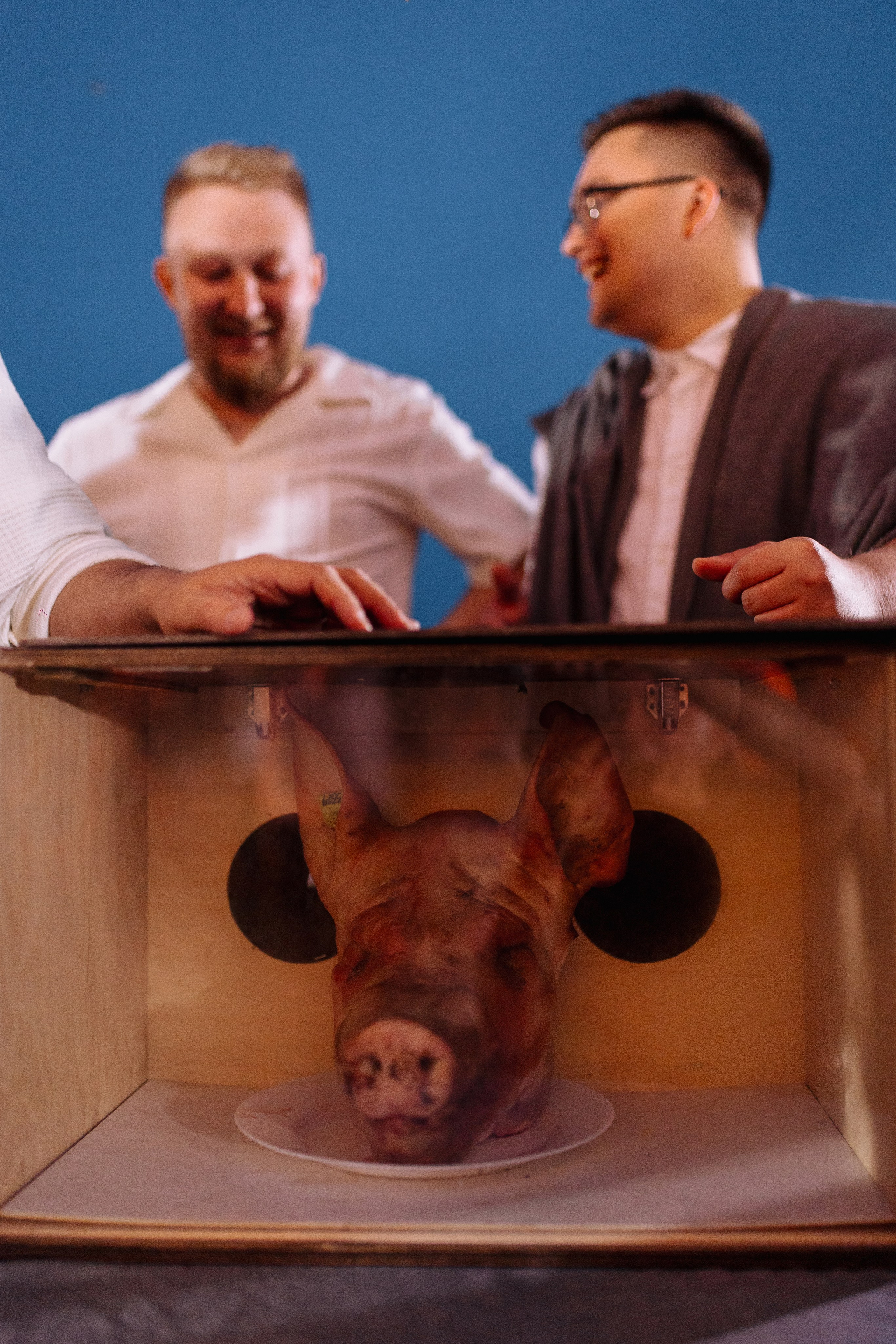 Свадебный репортаж. Свадебный и Репортажный фотограф Александр Шаров