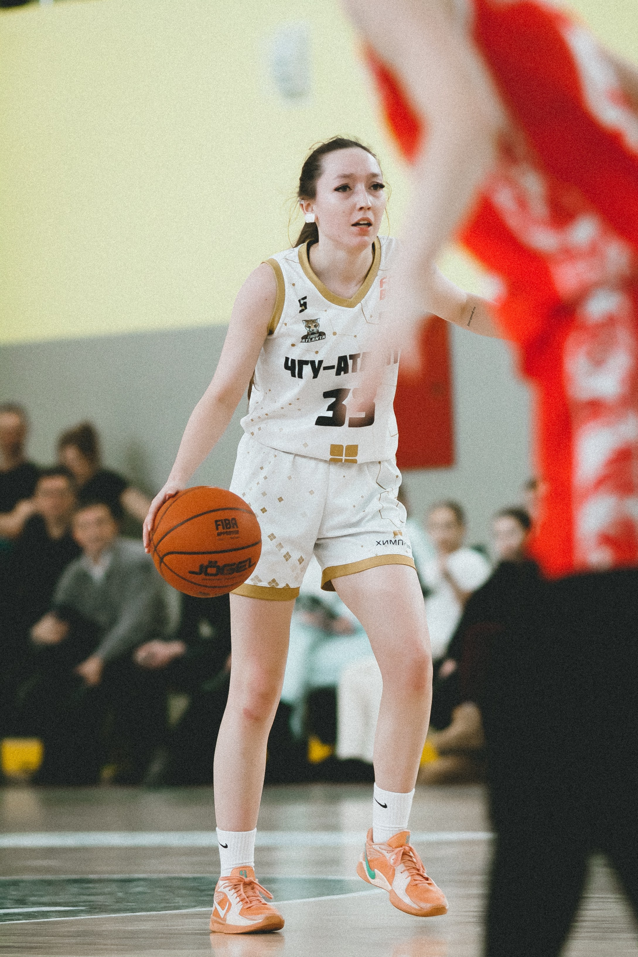 Атланта-Юность / 1. Фотография