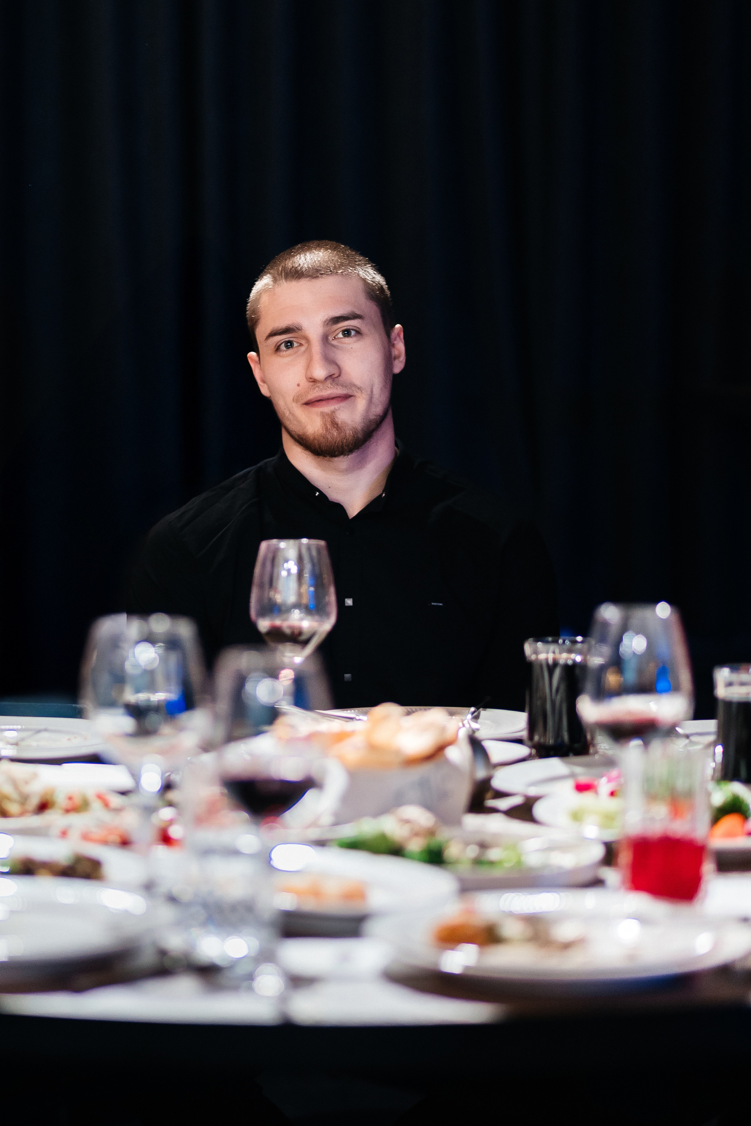 Корпоратив. Фотограф свадебный семейный в Красноярске Шукшина Наталья