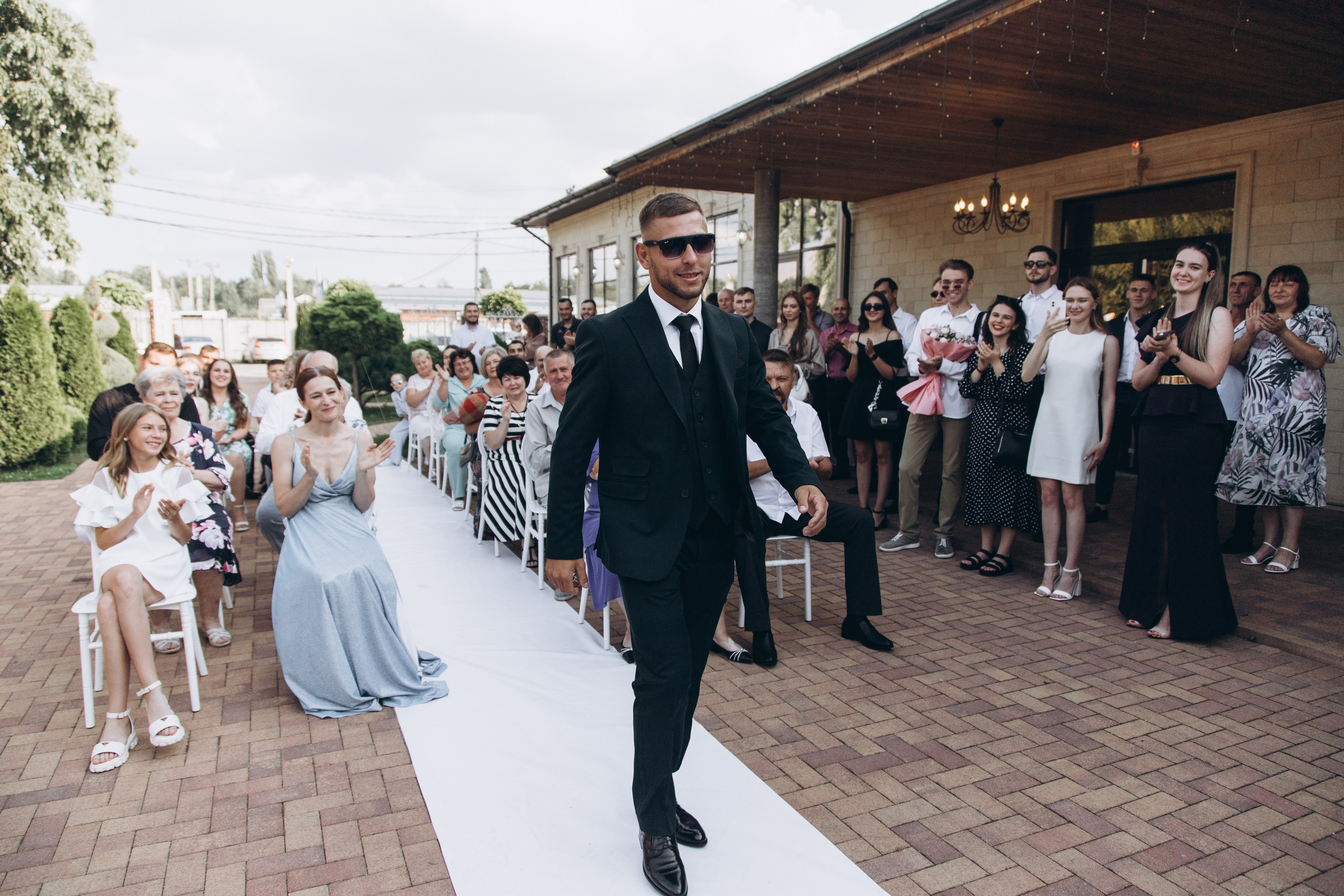 Мы. Свадебный и семейный фотограф Краснова Юлия