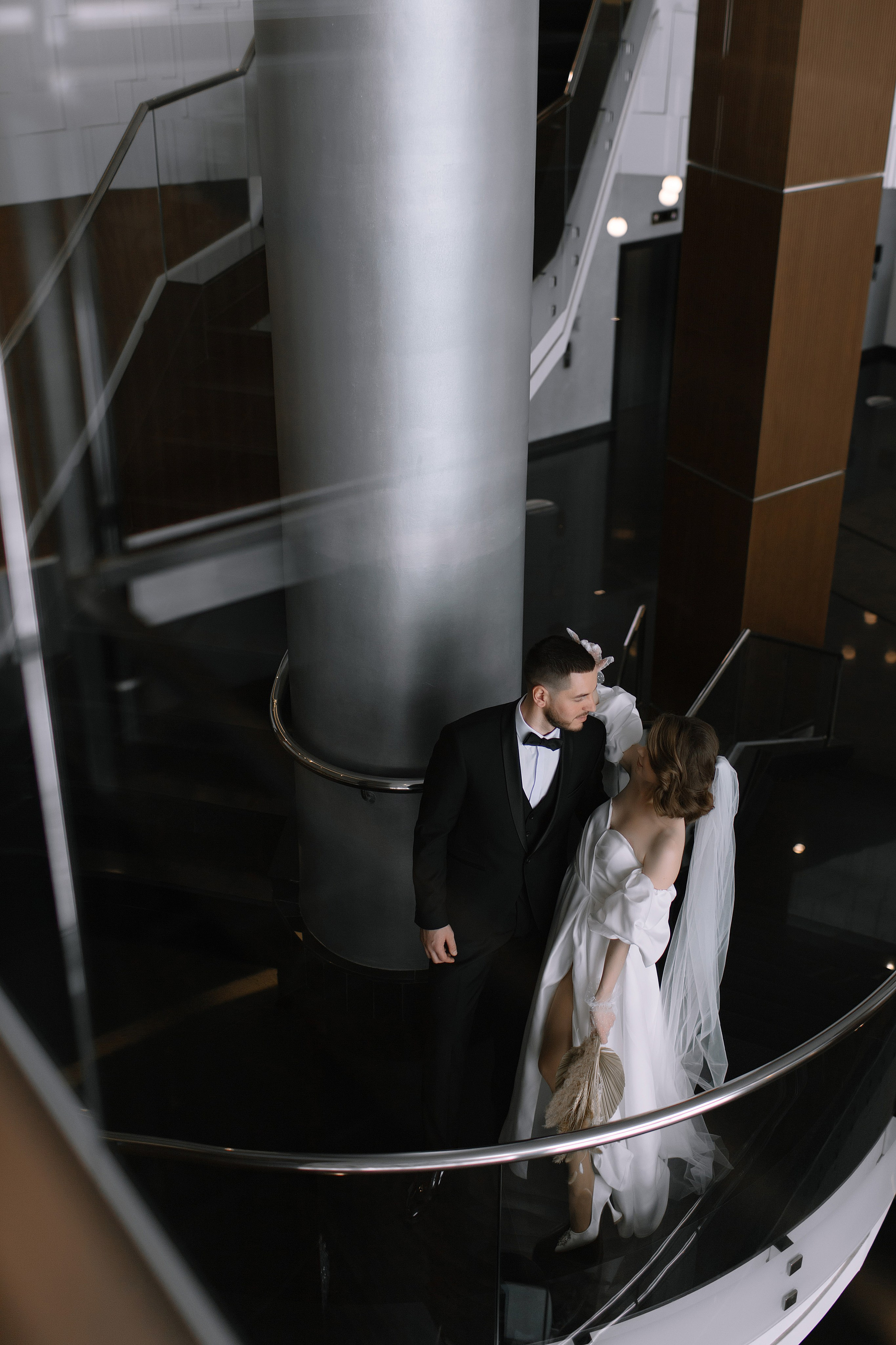 Ангелина и Алексей. Свадебный и семейный фотограф Челябинск и Челябинская область