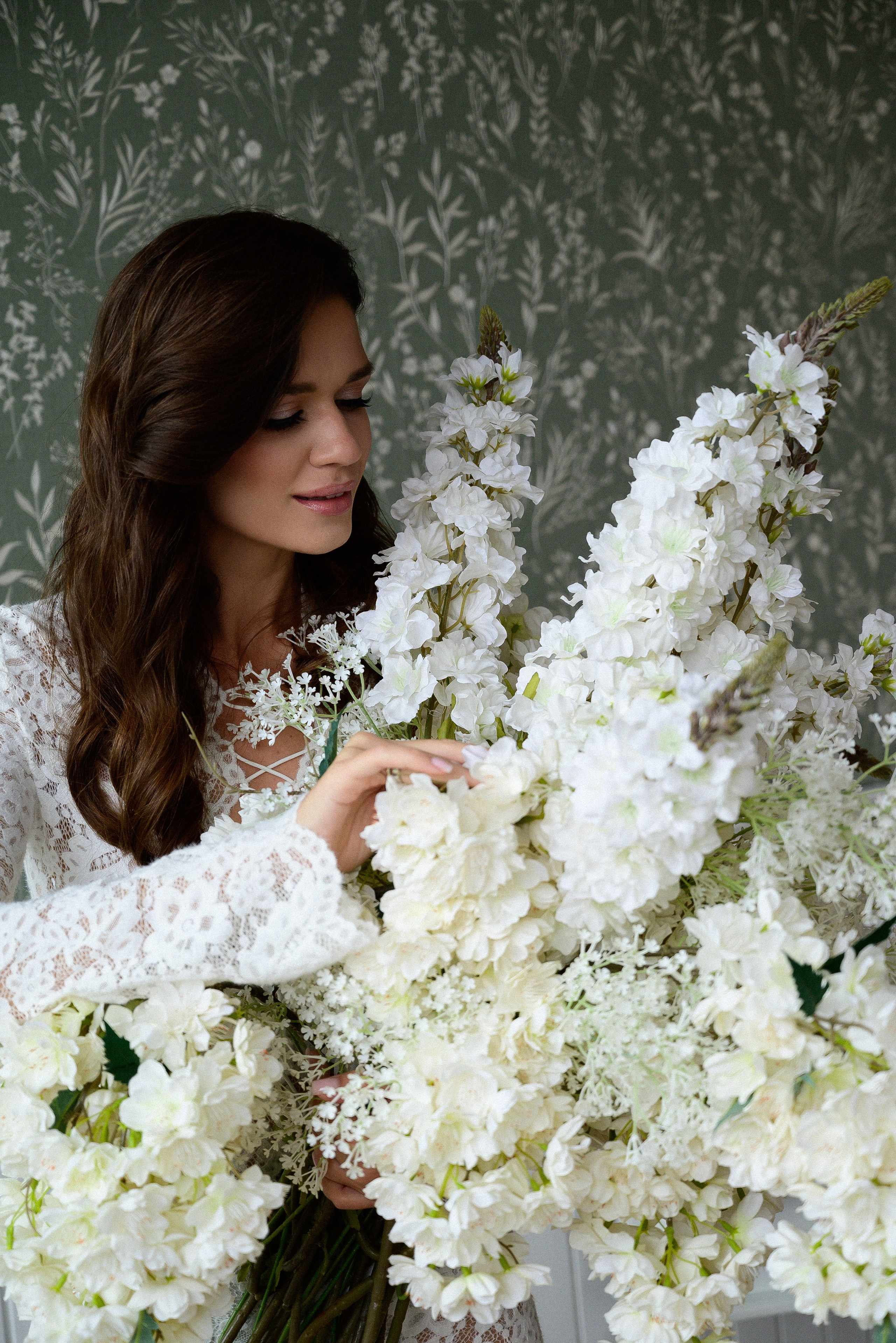 Настя. Тамара Власова