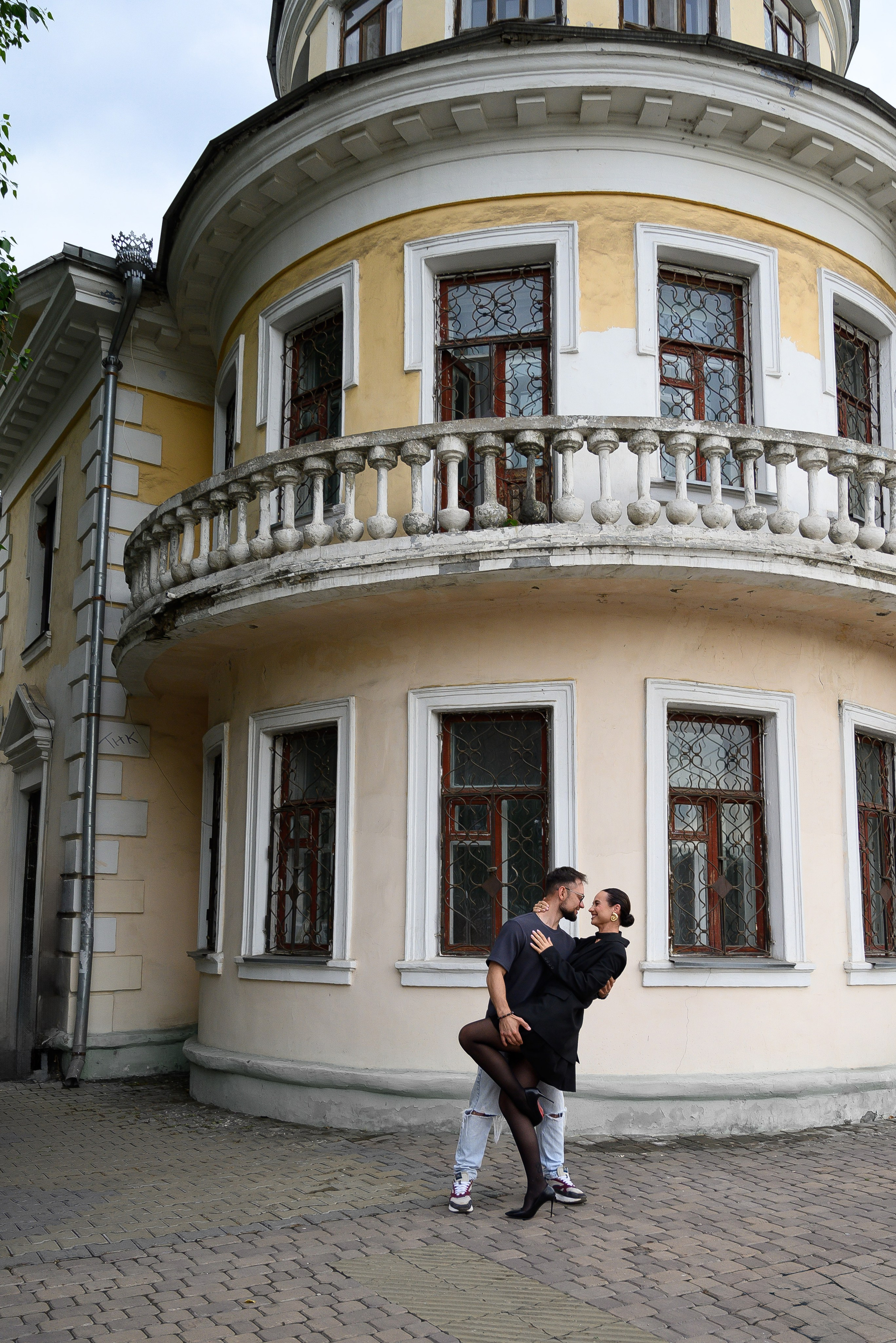 Катя. Тамара Власова