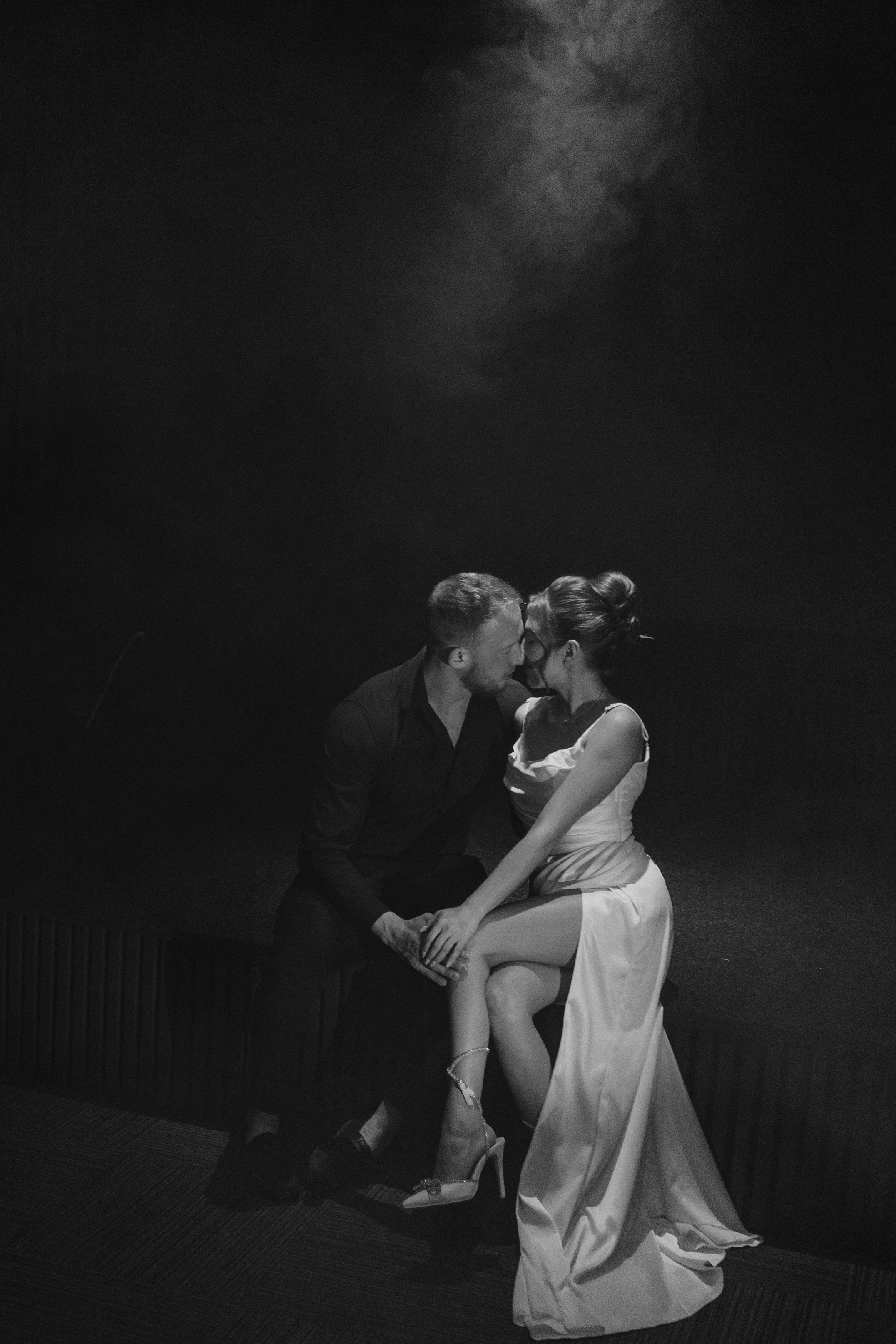 Лилия & Александр. Сыграть главную роль в жизни друг друга. Эстетичная фото- и видеосъёмка Ирина Арсентьева. Челябинск и весь мир