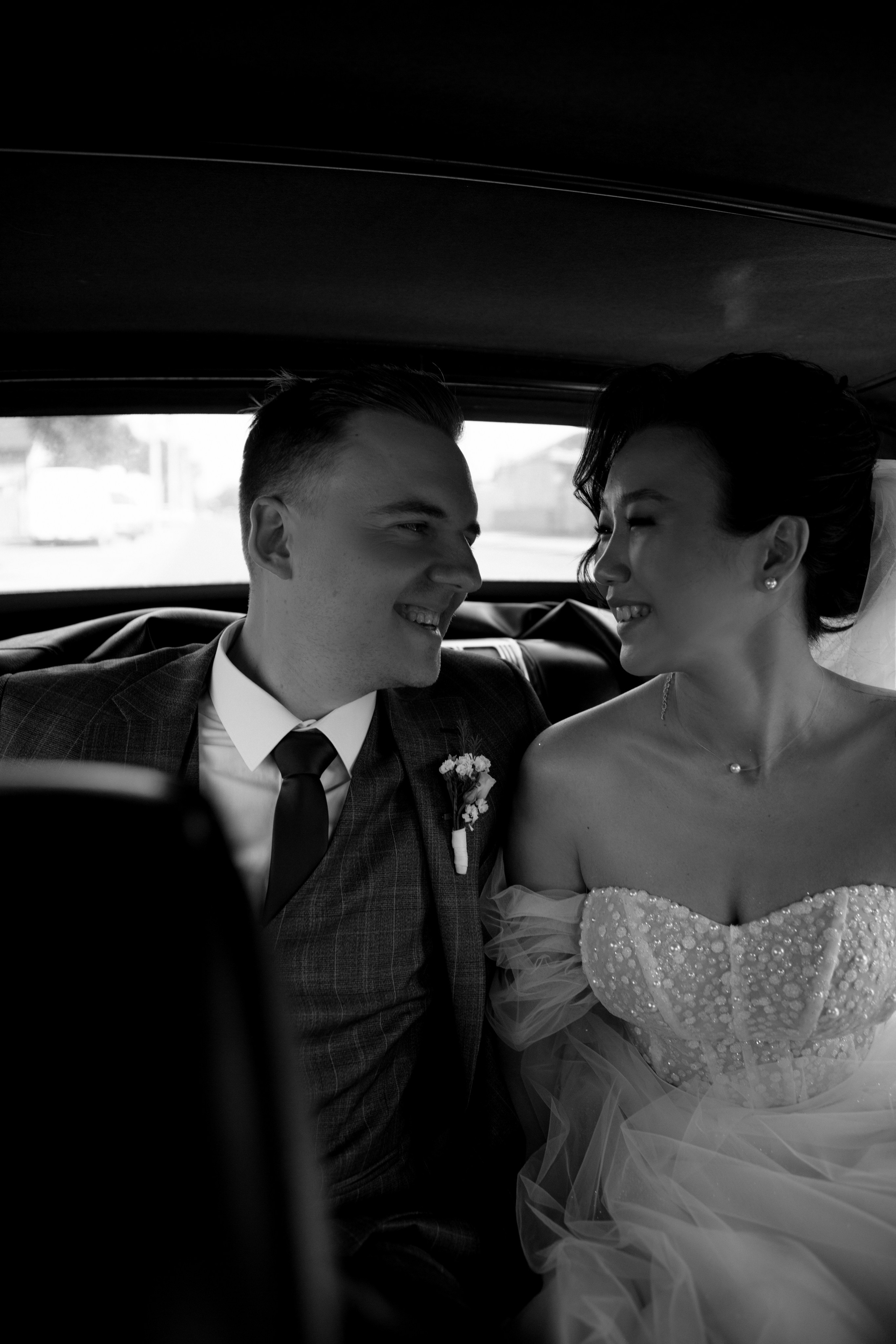 Сергей и Малика. Фотограф в Саратове Сабина Иманова