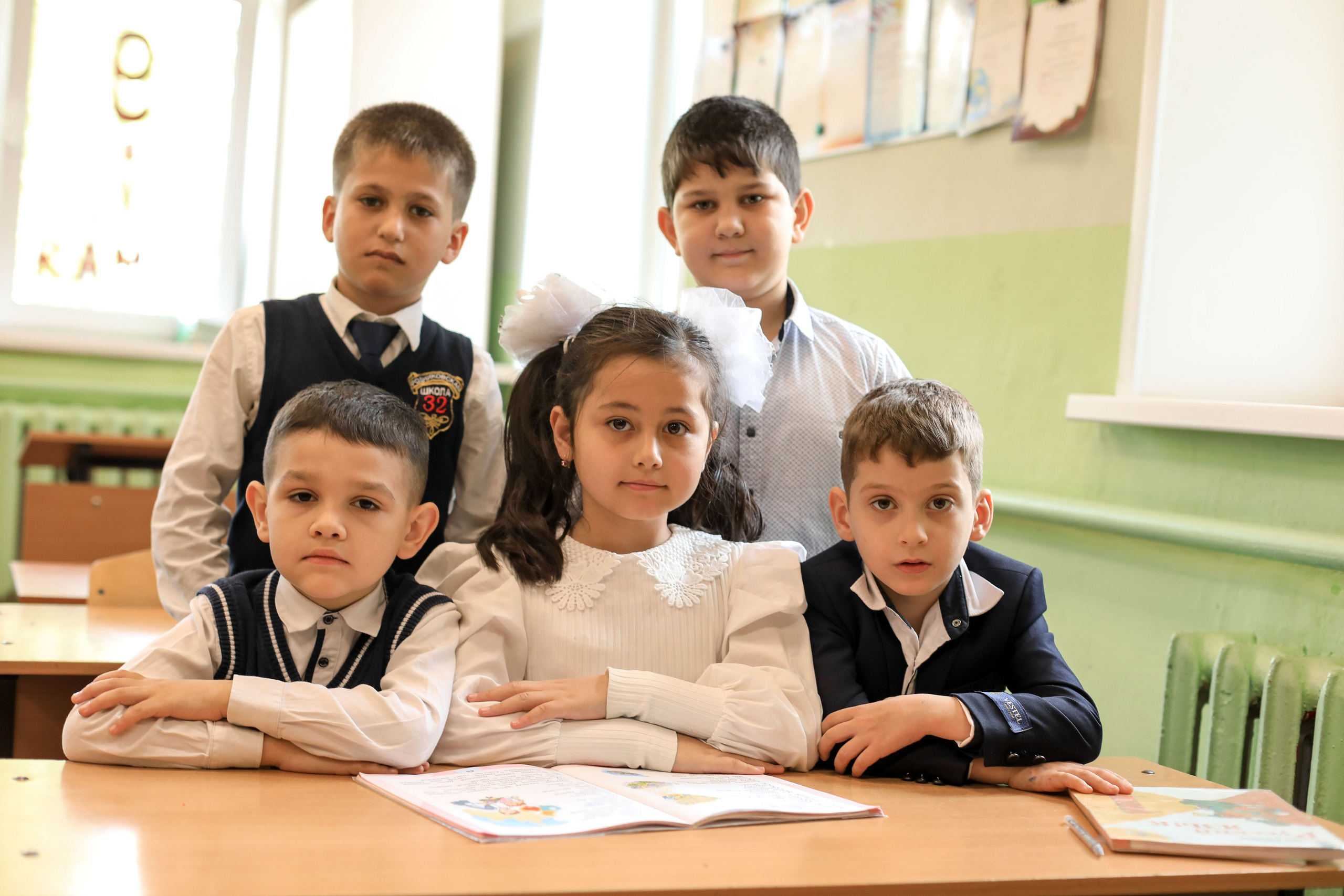 1 класс Б. Контент фотограф в Москве Екатерина Михно