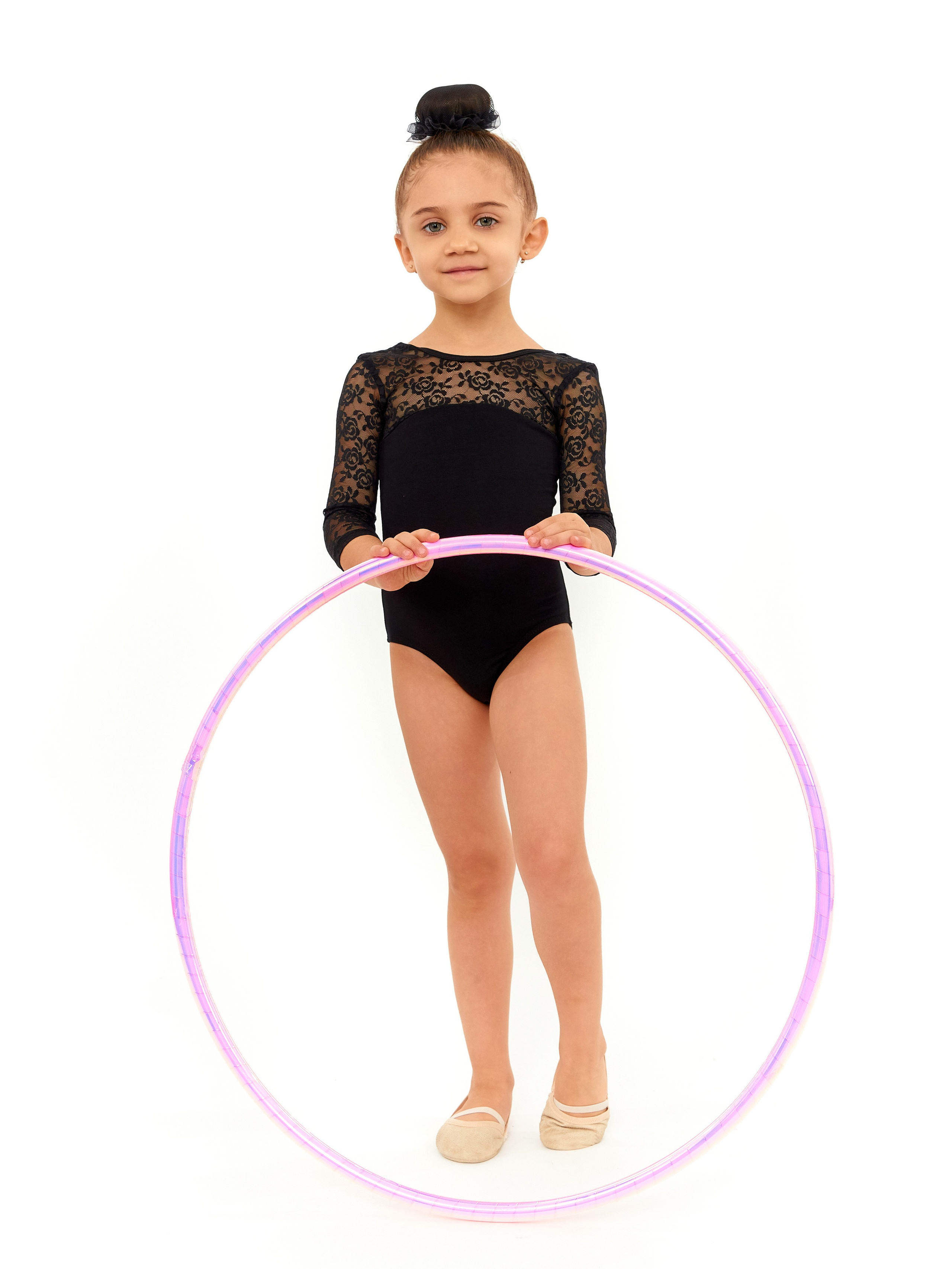 Гимнастические обручи. Главная