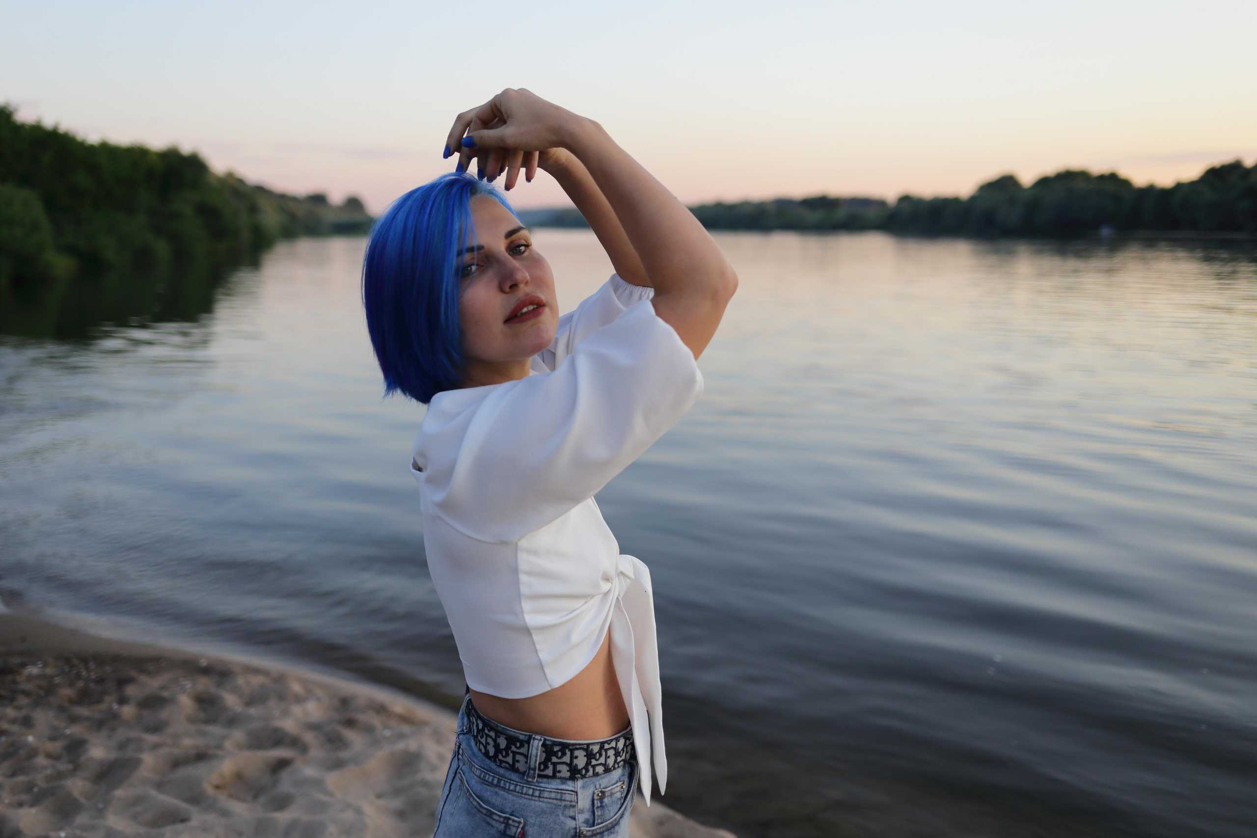 07. Творческие фотосессии в Москве