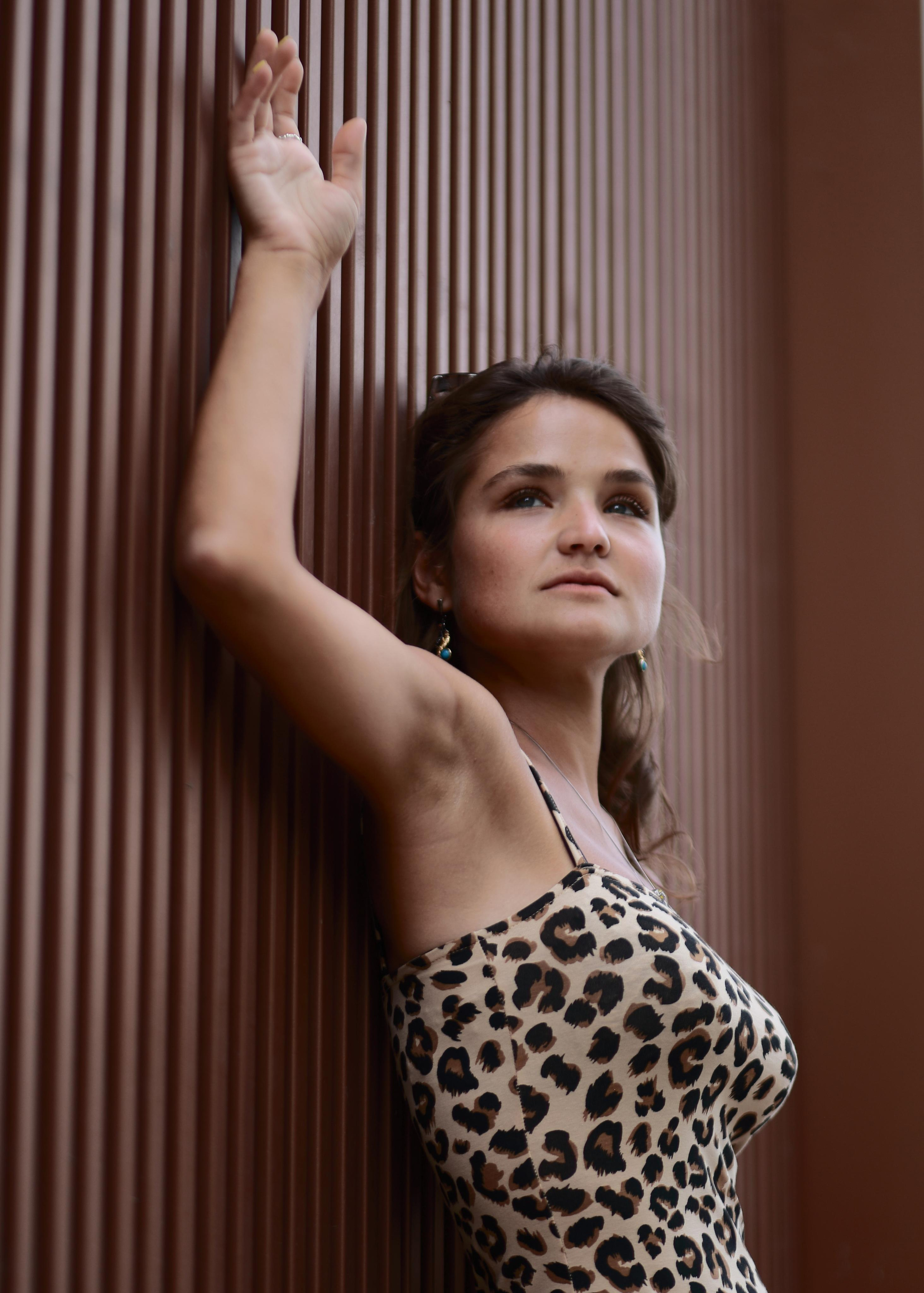 10. Творческие фотосессии в Москве