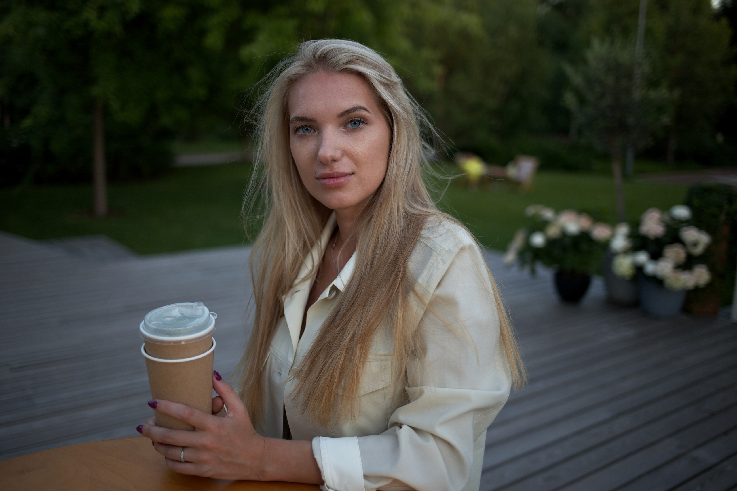 09. Творческие фотосессии в Москве