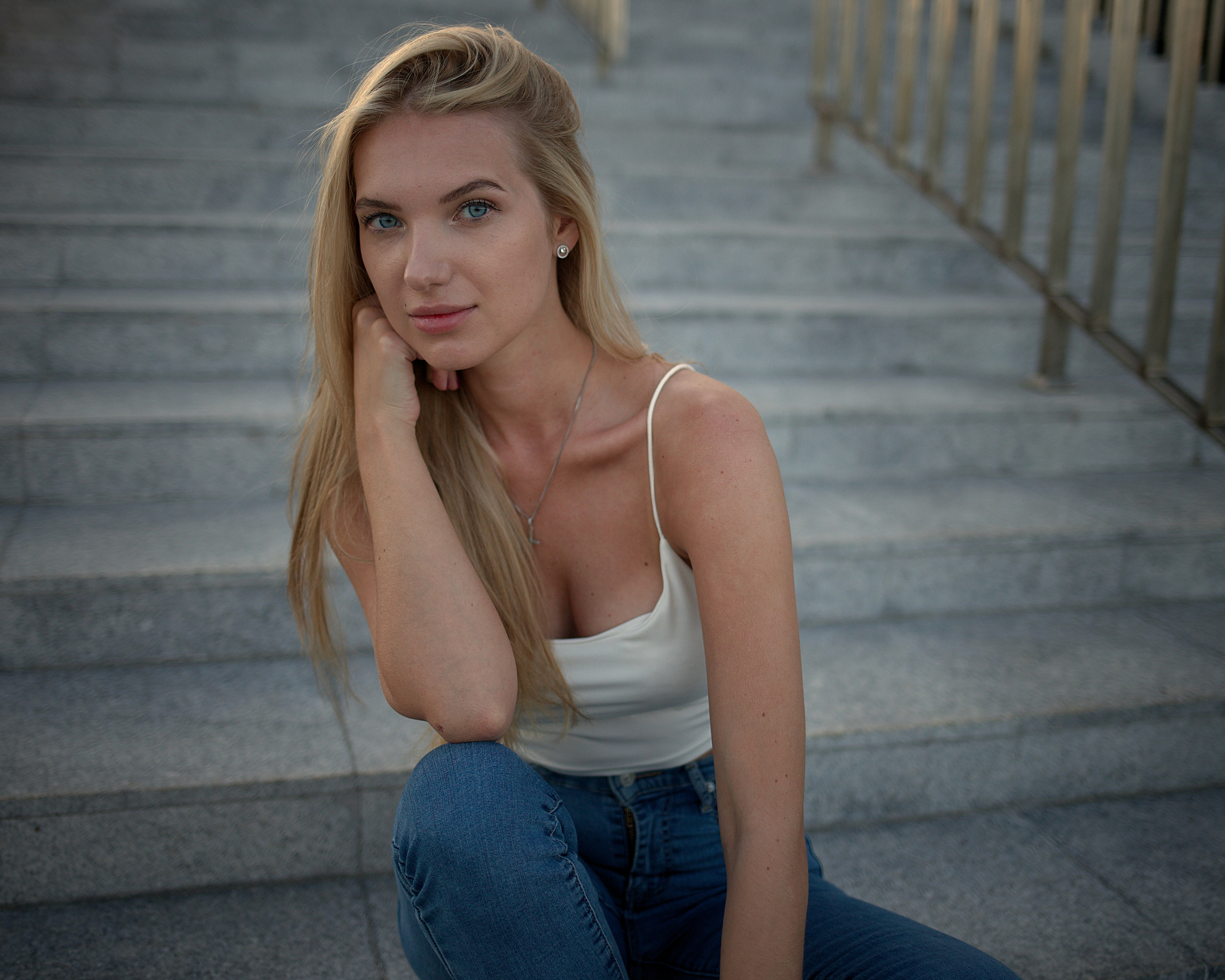 09. Творческие фотосессии в Москве