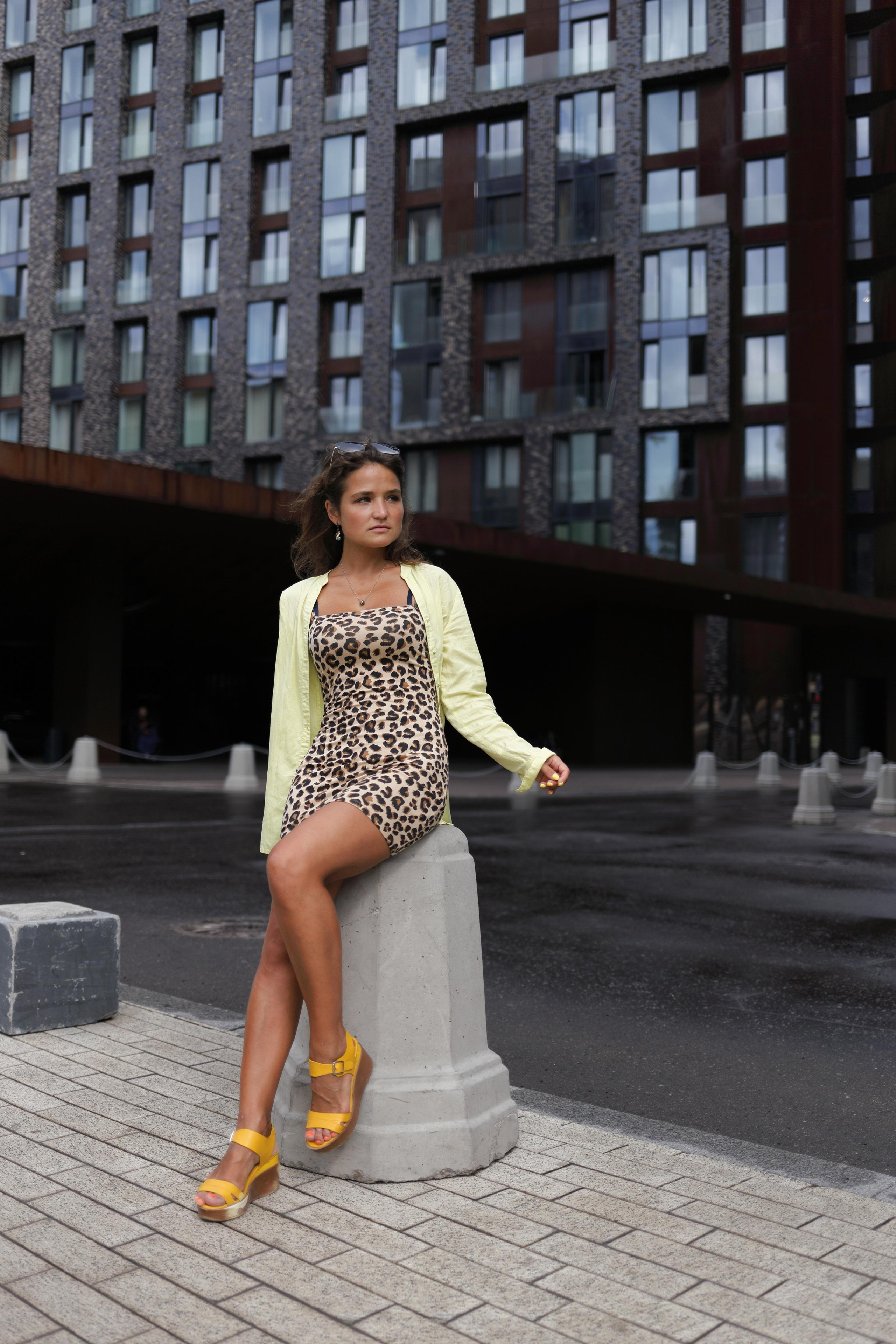 10. Творческие фотосессии в Москве