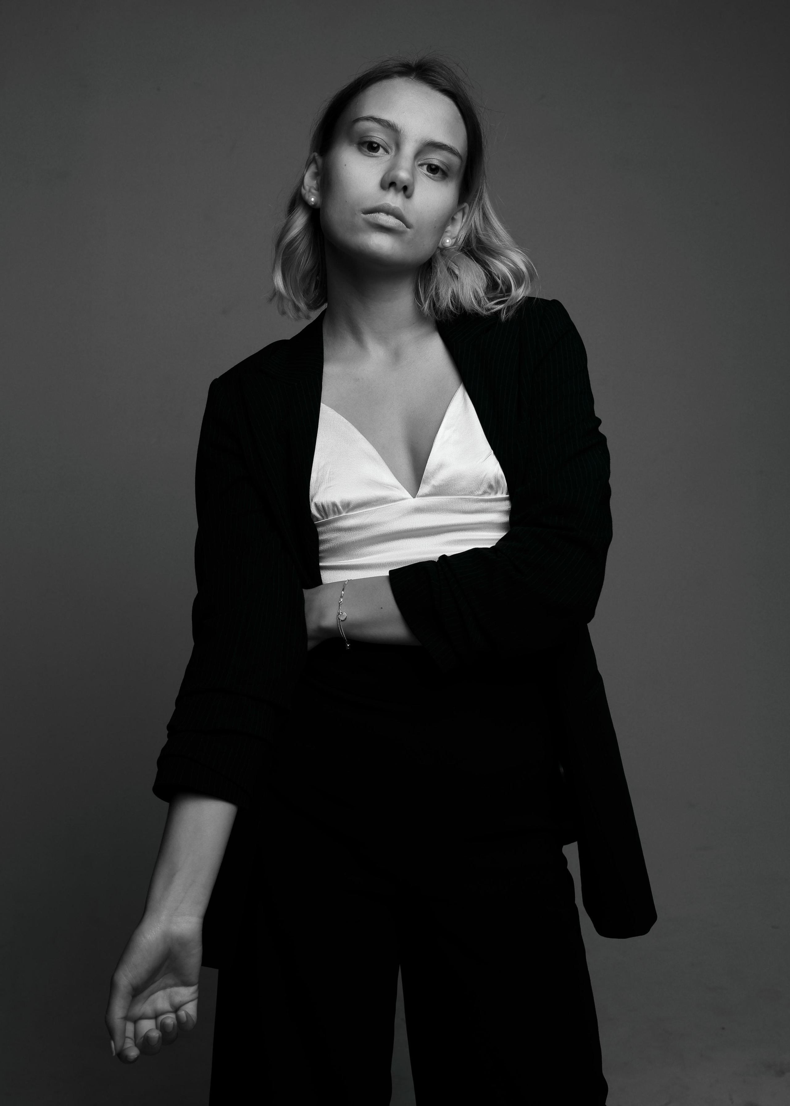 05. Творческие фотосессии в Москве