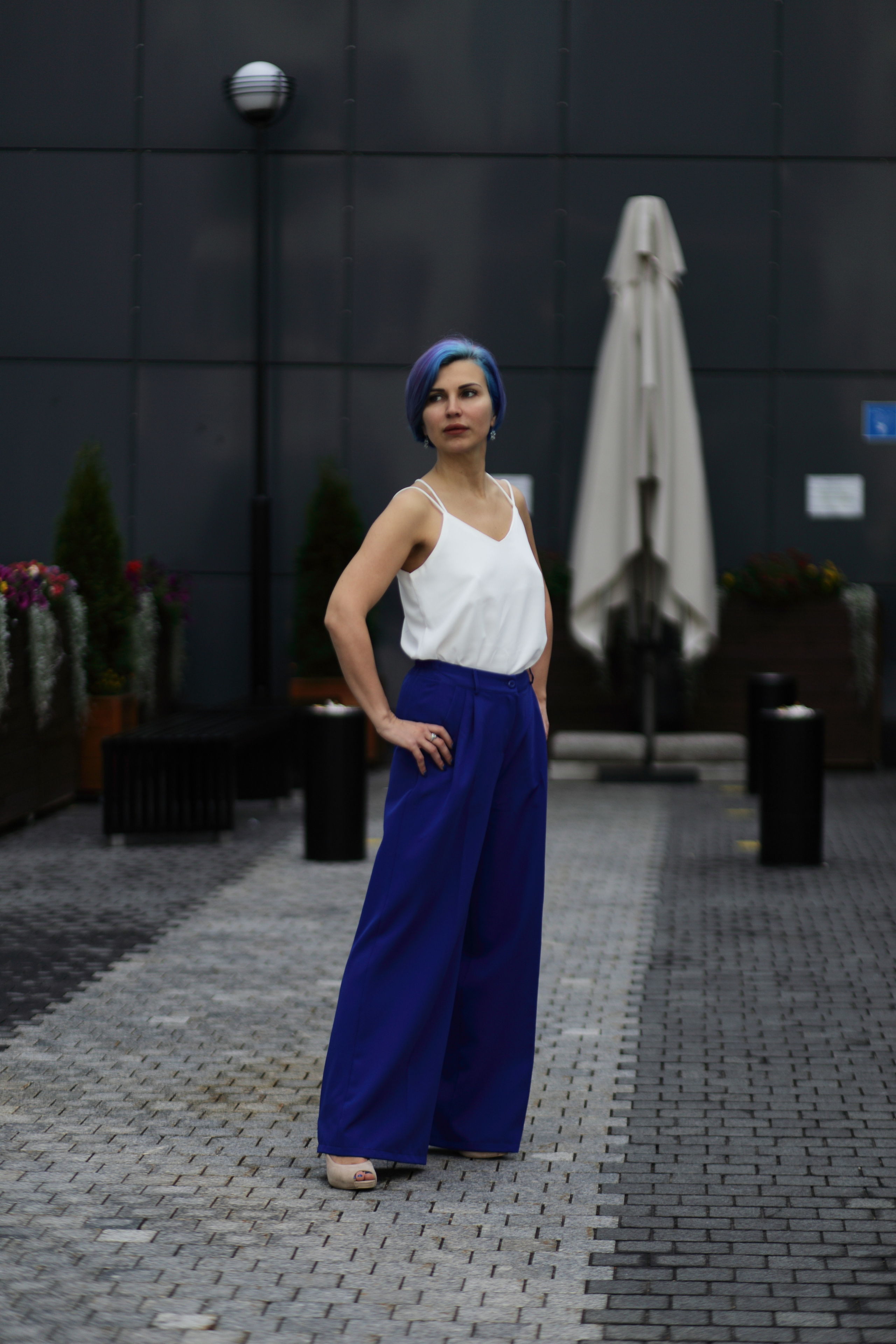 08. Творческие фотосессии в Москве