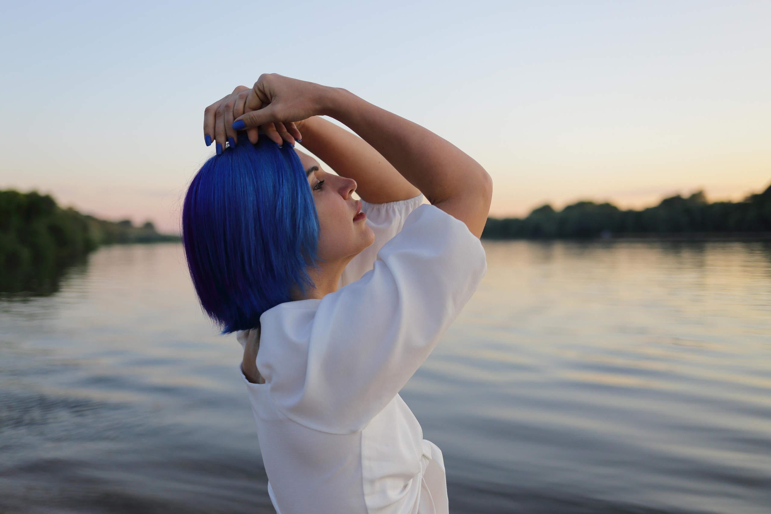 07. Творческие фотосессии в Москве